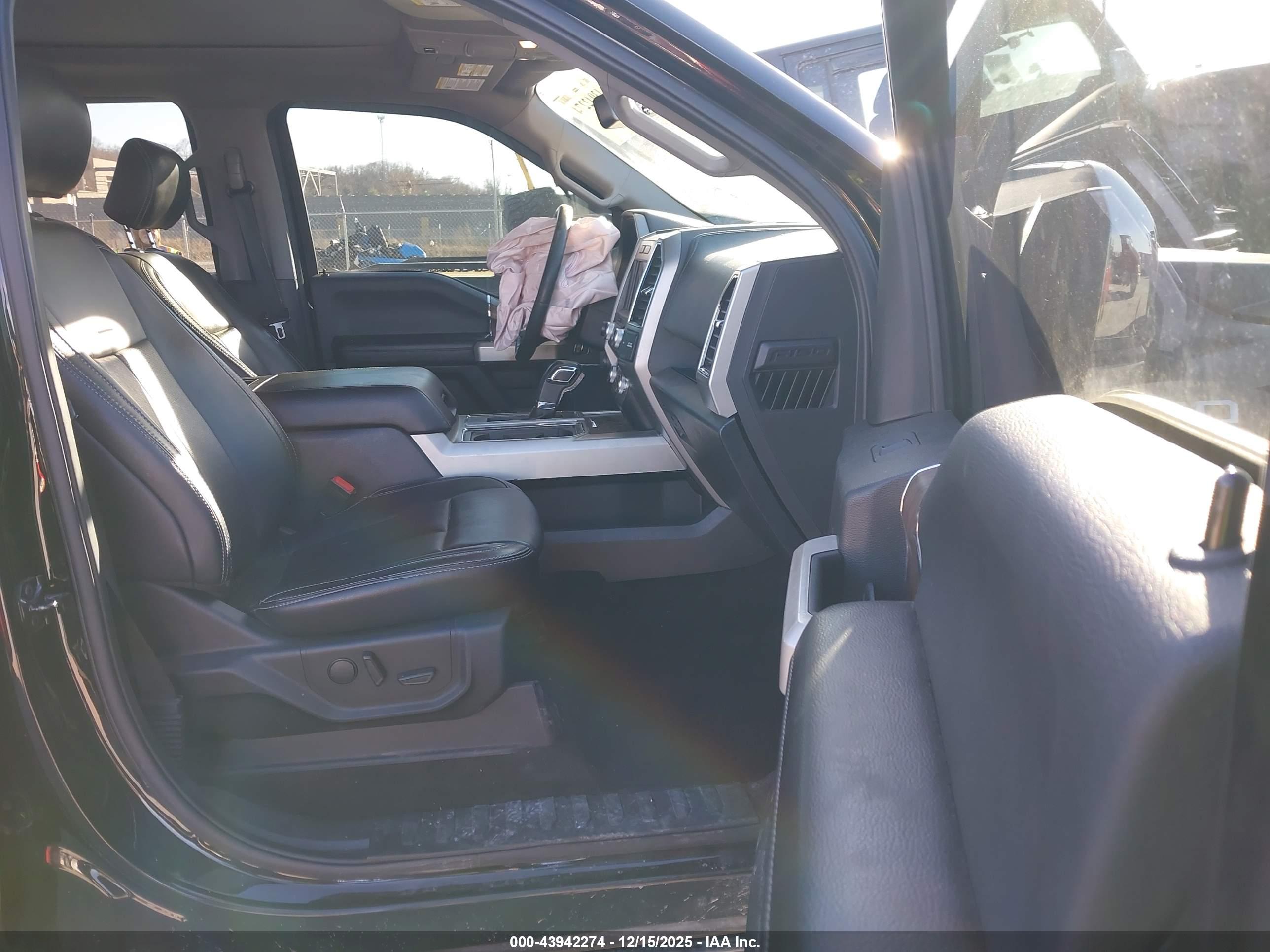 FORD F-150 image 5