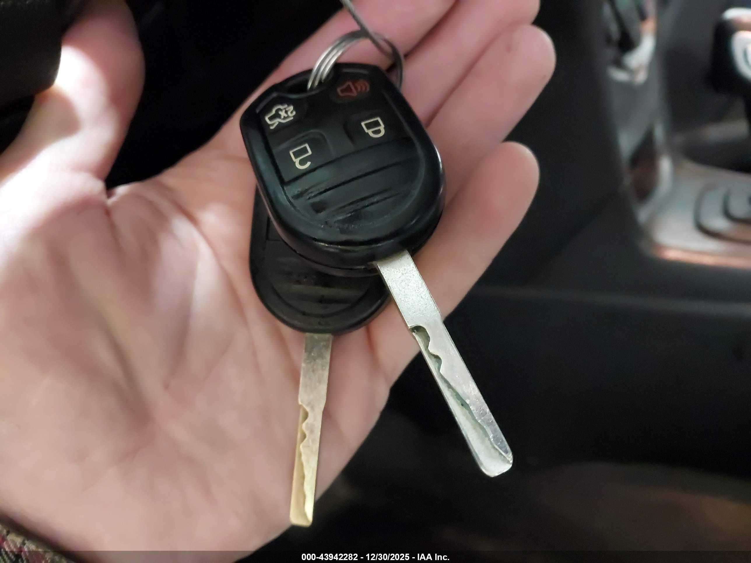 FORD FIESTA image 11