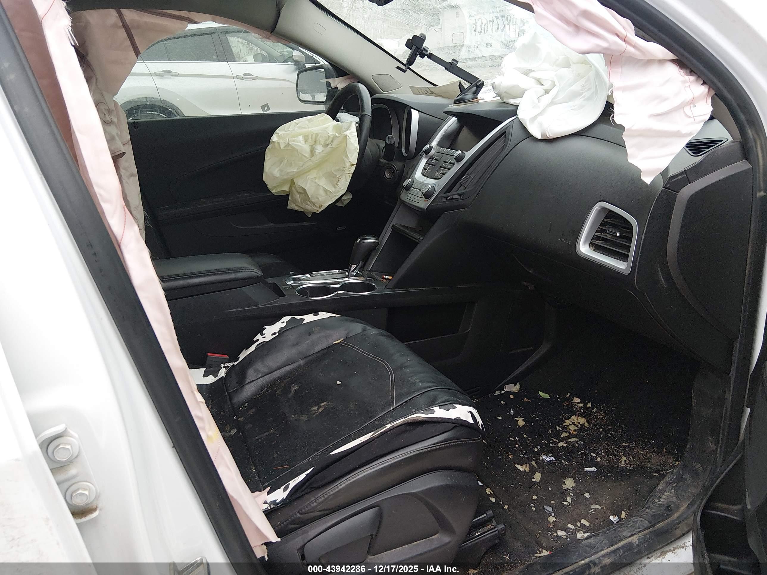 CHEVROLET EQUINOX image 5