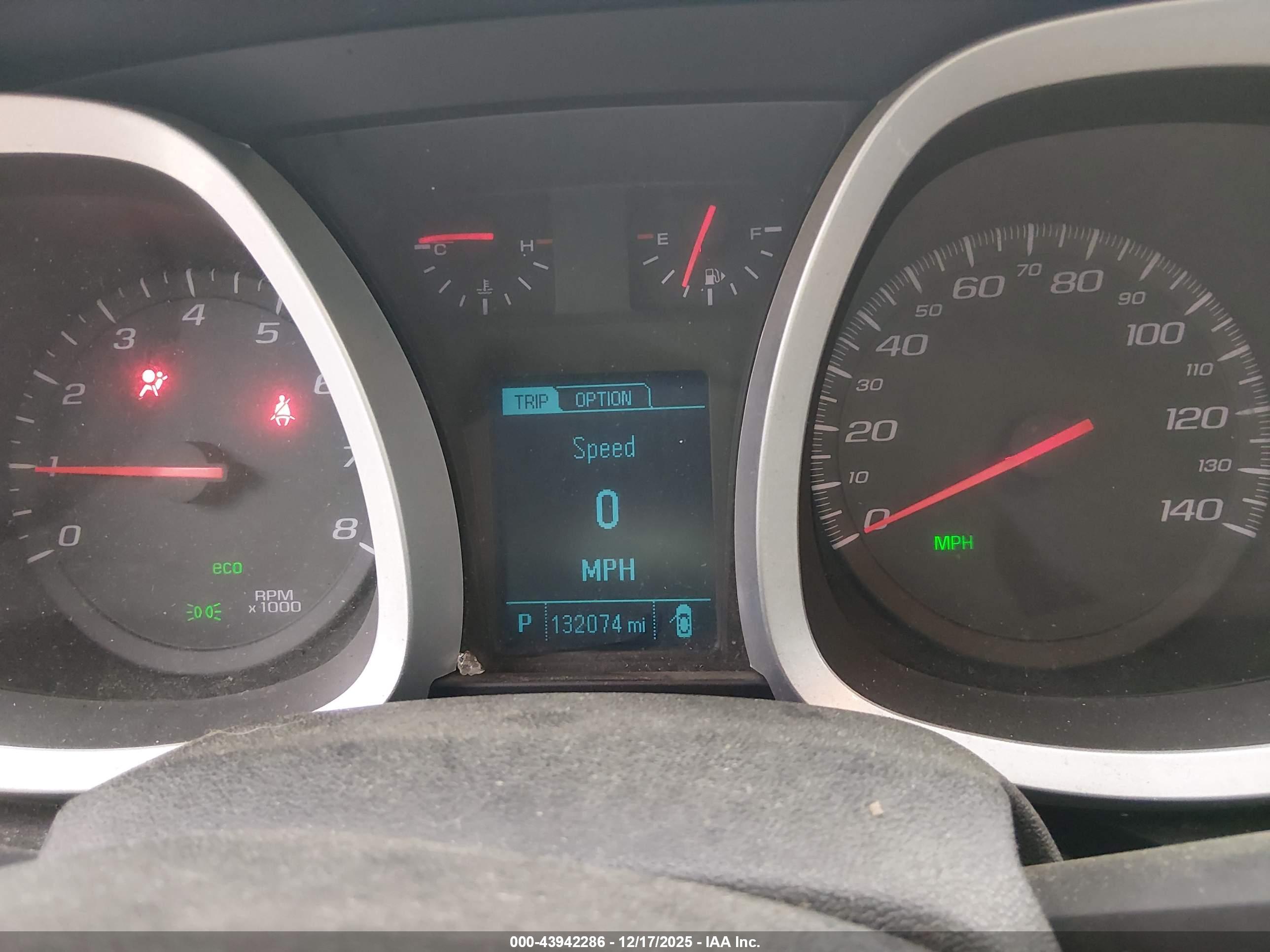 CHEVROLET EQUINOX image 7
