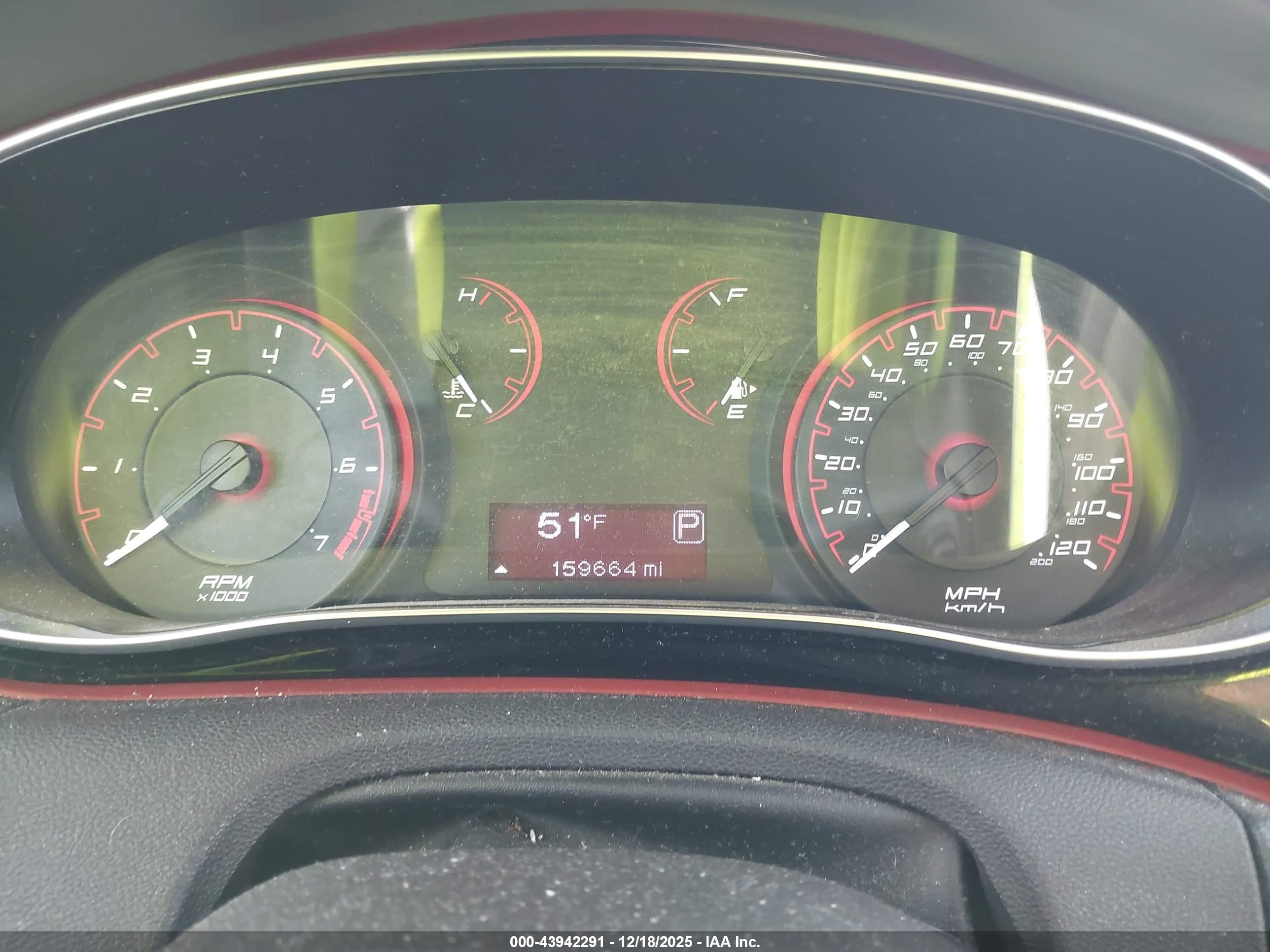 DODGE DART image 7