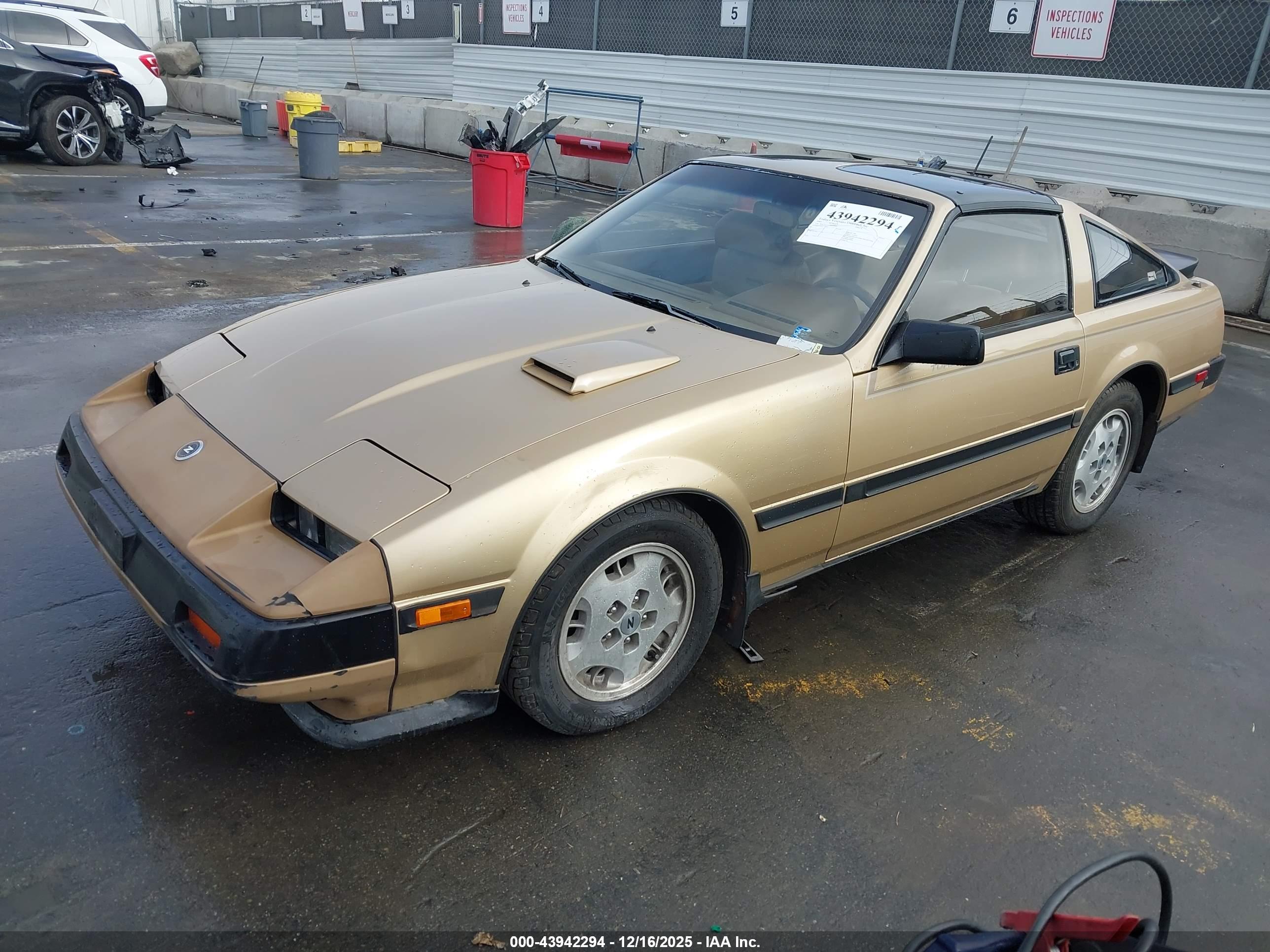 NISSAN 300ZX image 2
