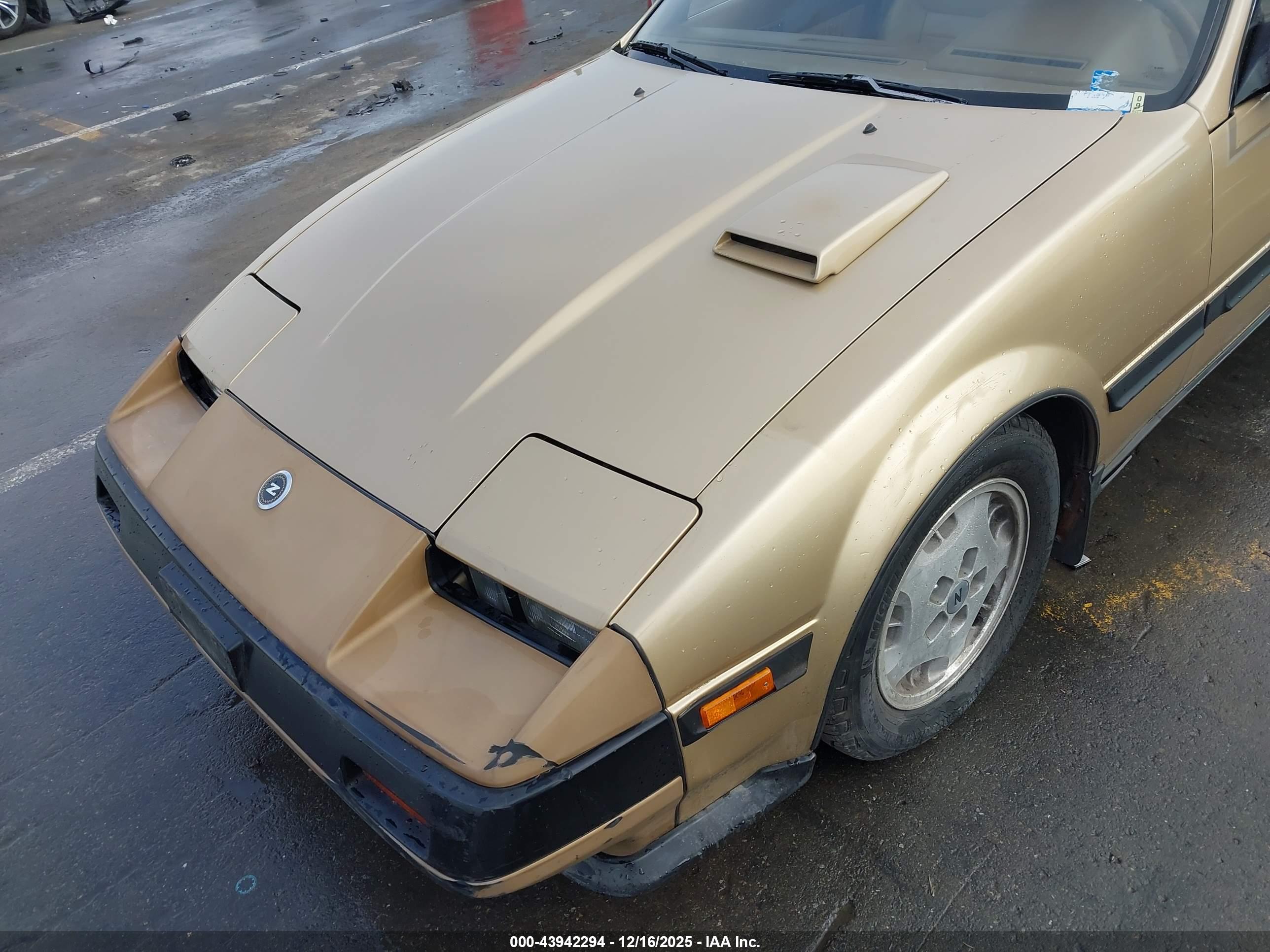 NISSAN 300ZX image 6