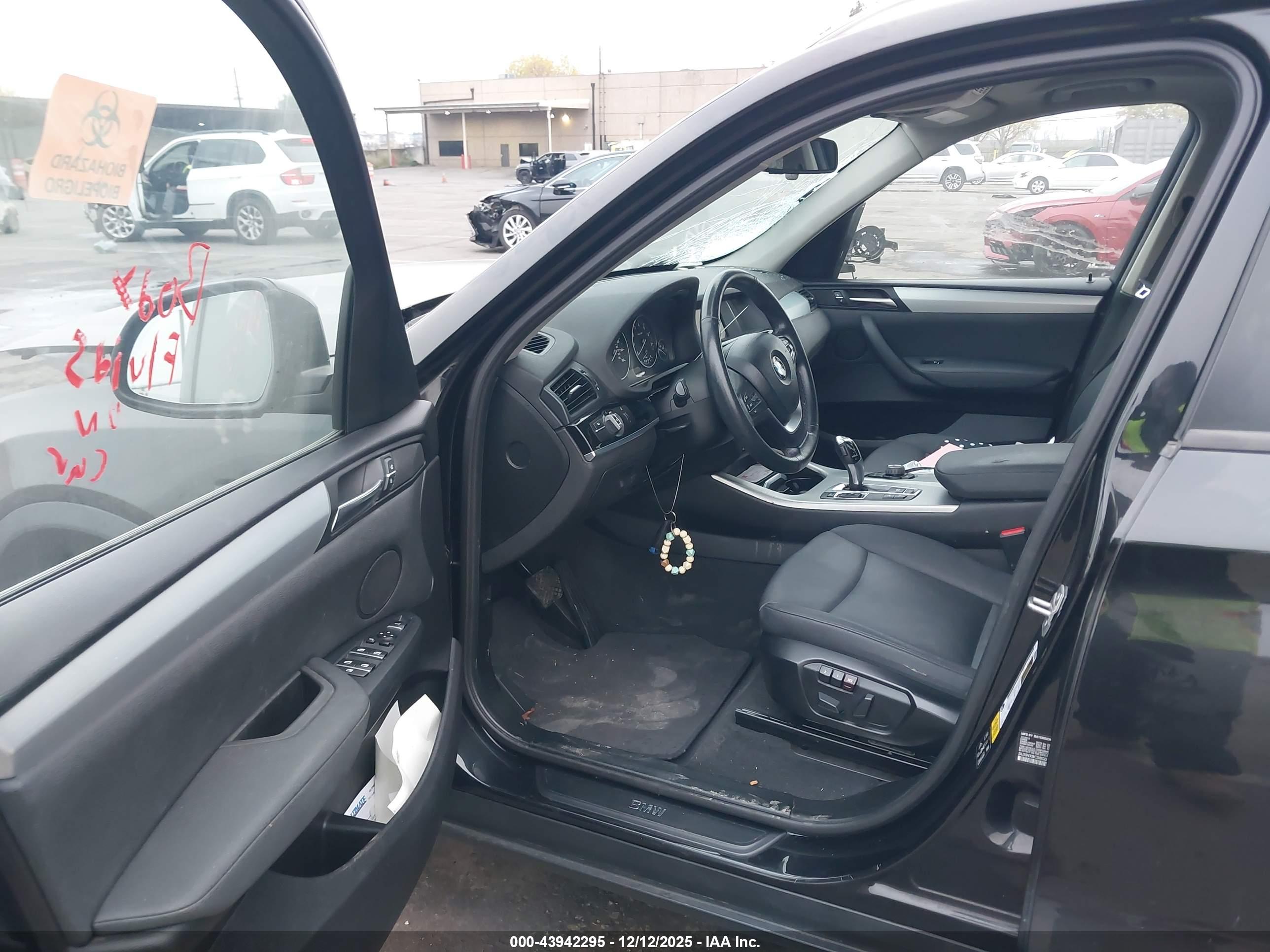 BMW X3 image 5