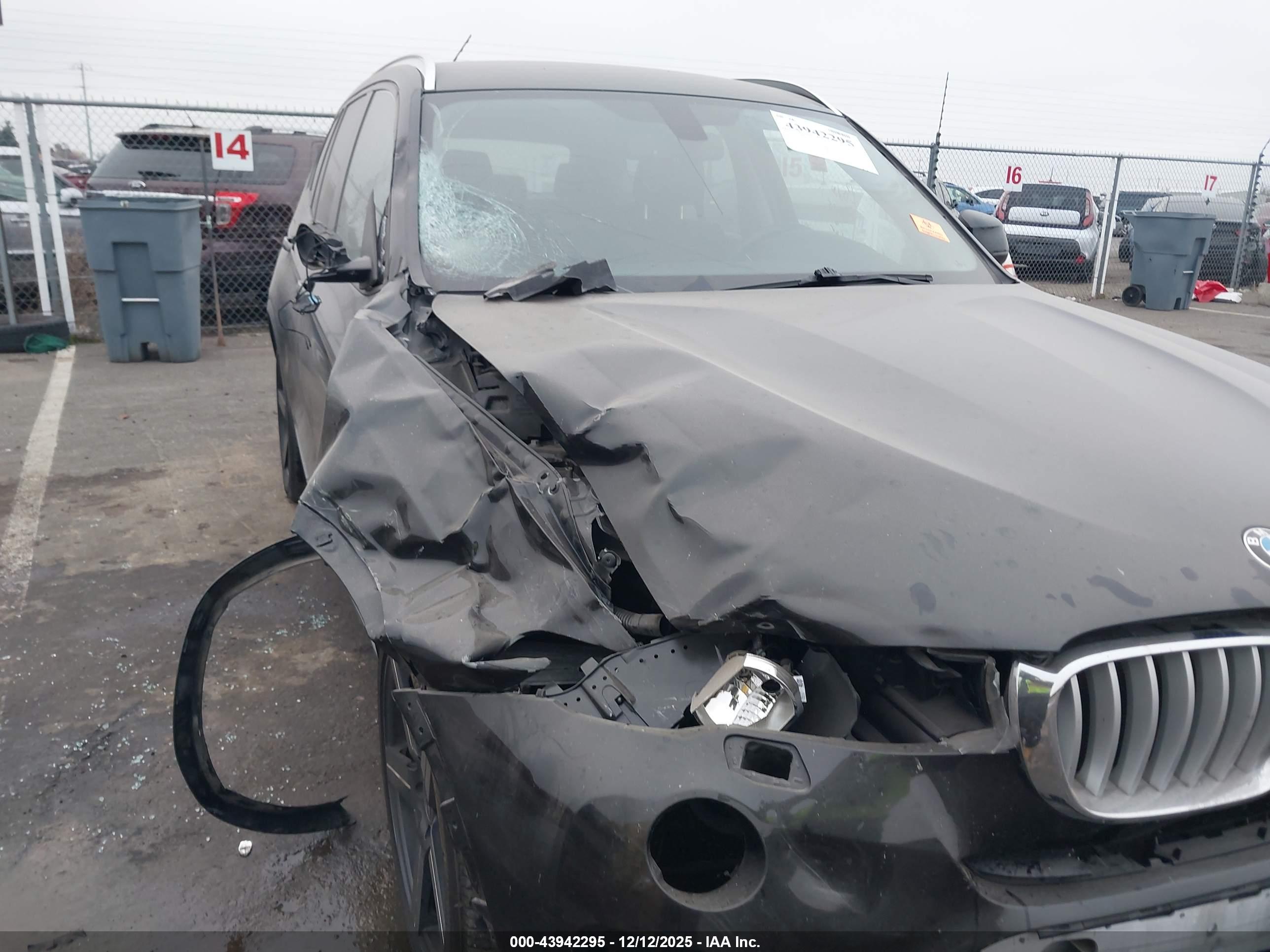 BMW X3 image 6