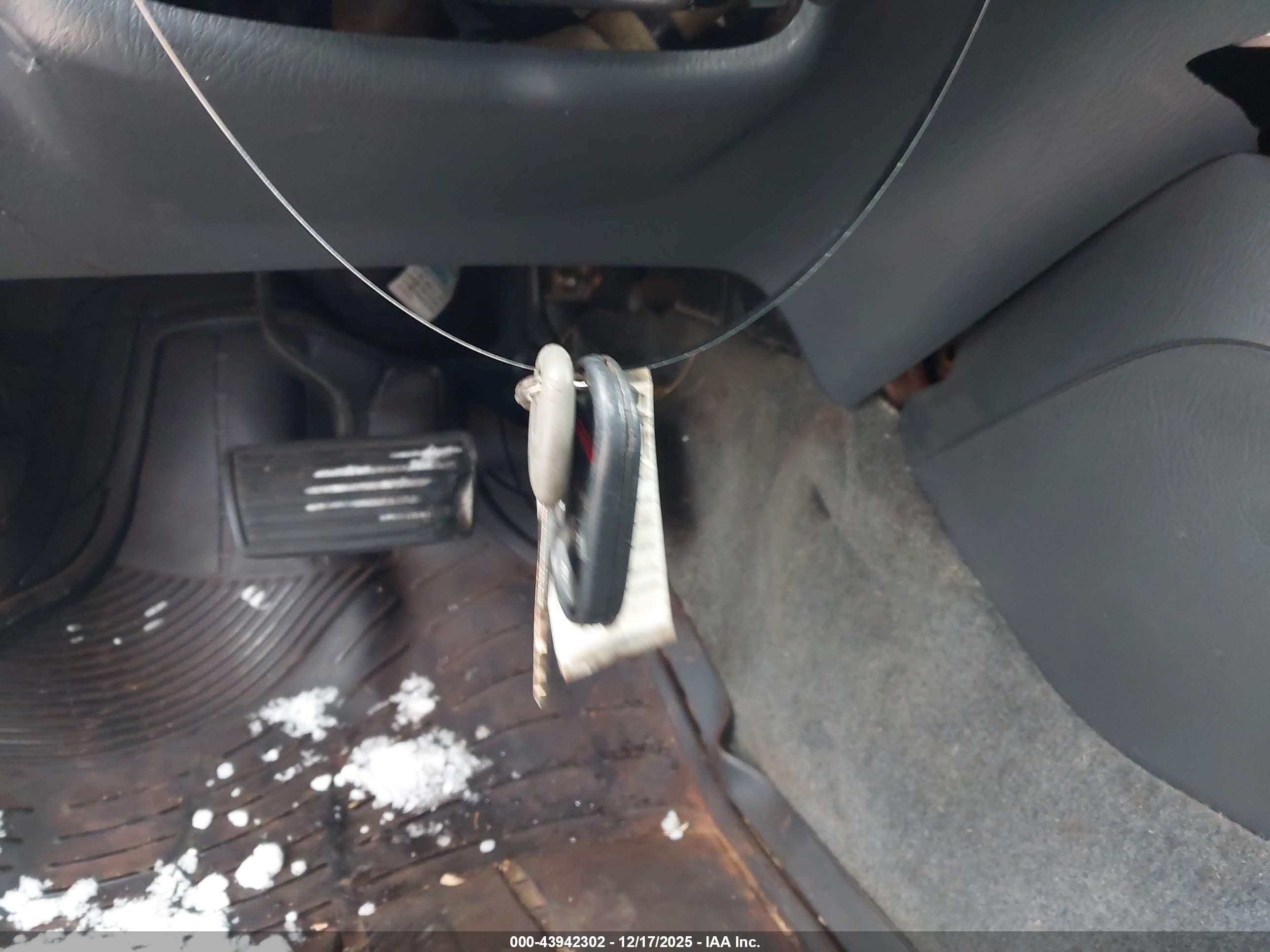 HONDA ACCORD image 11