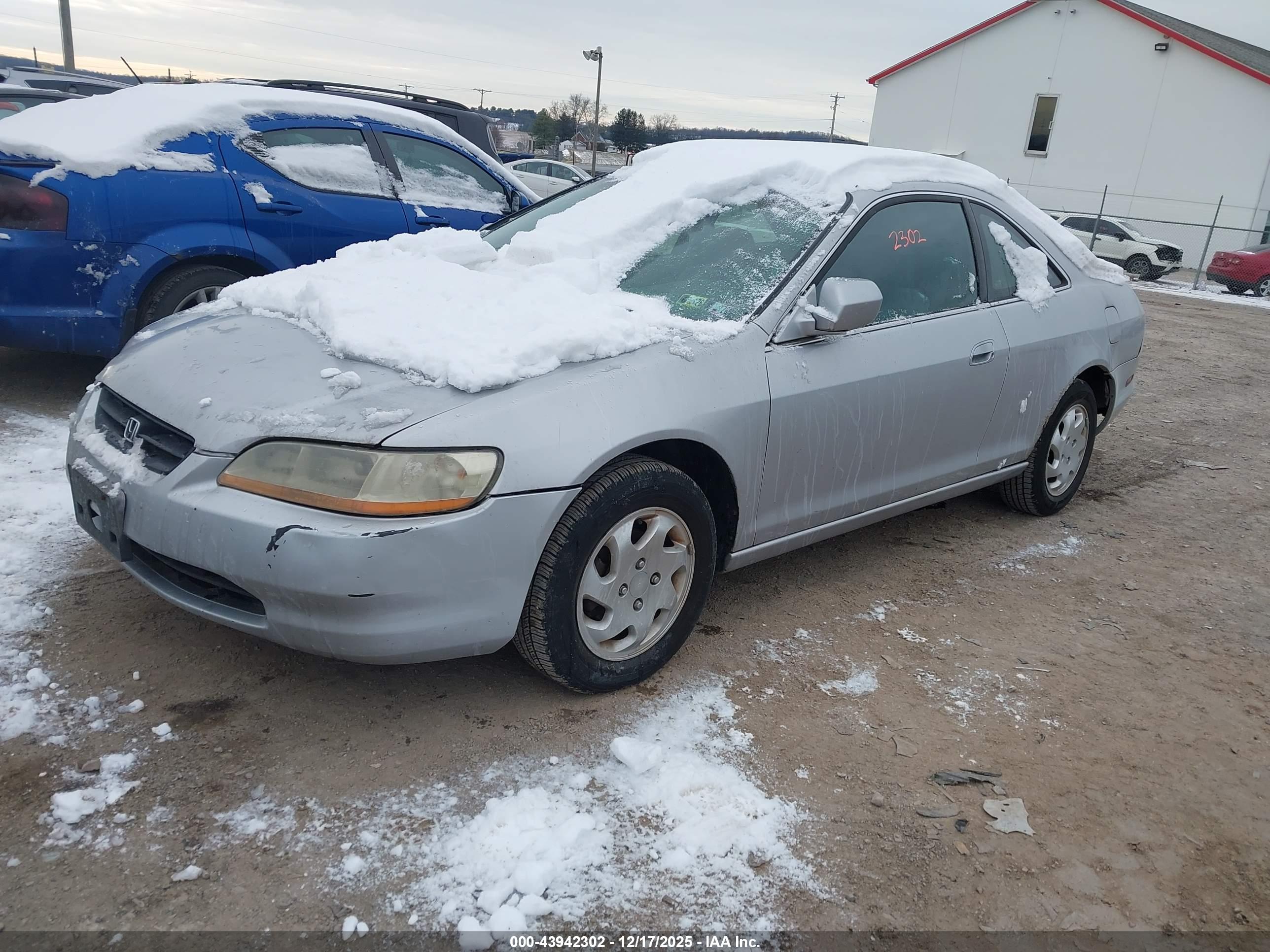 HONDA ACCORD image 2