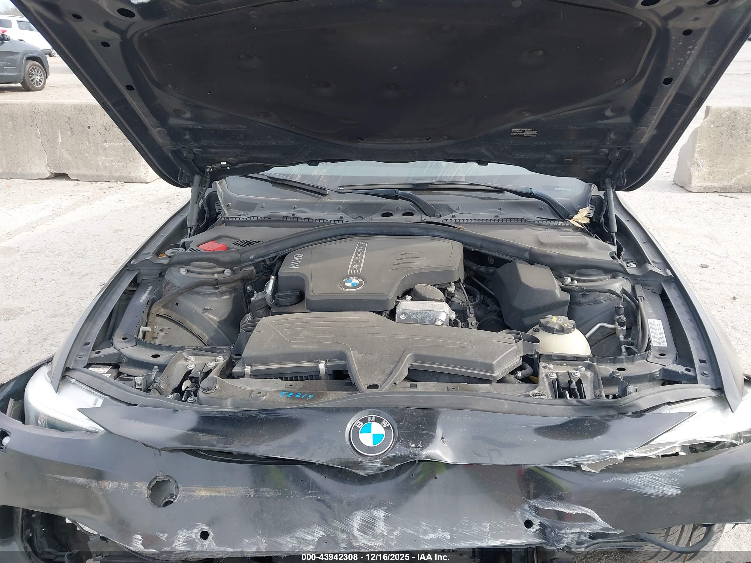 BMW 428I image 10