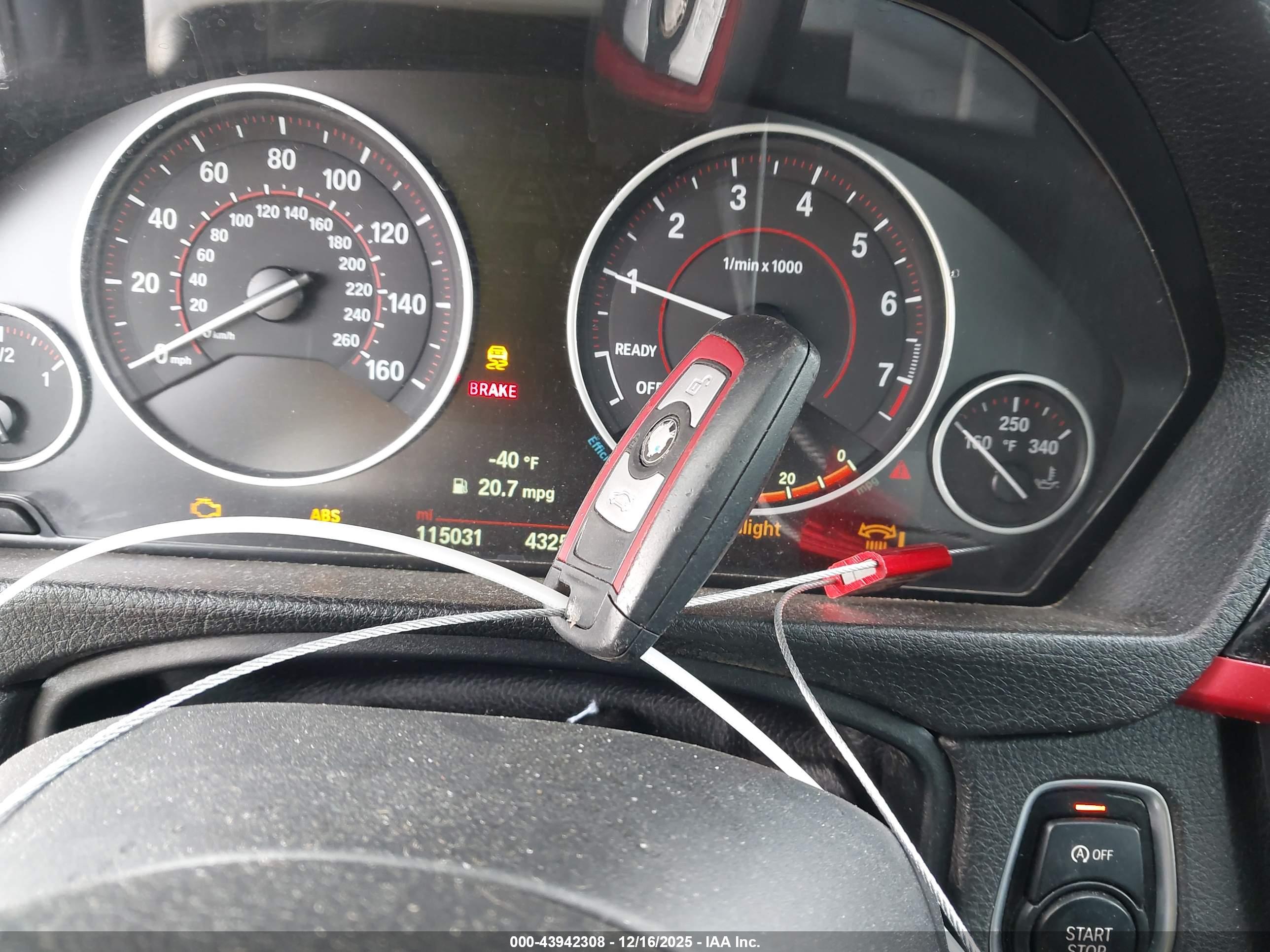 BMW 428I image 11