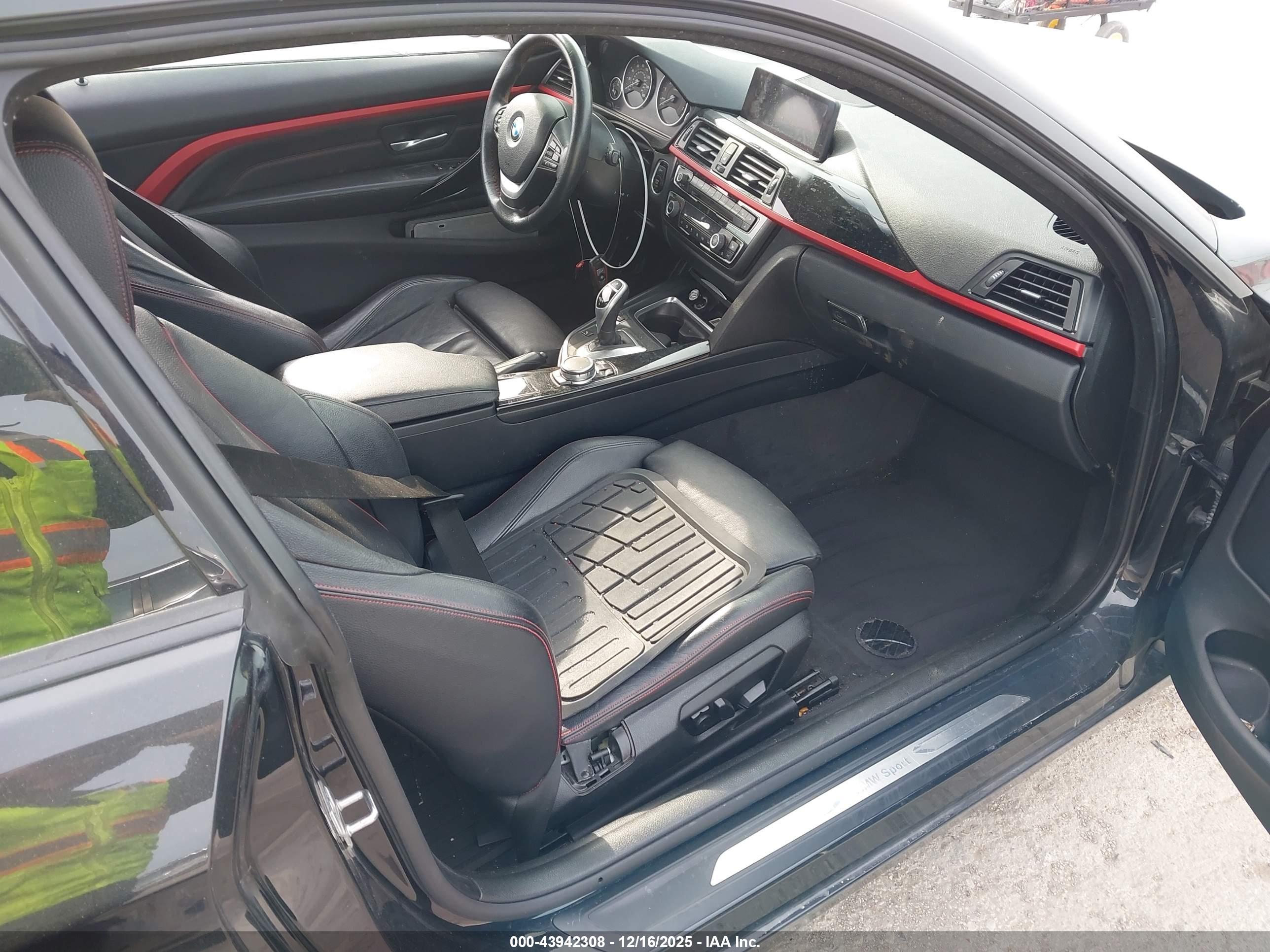BMW 428I image 5