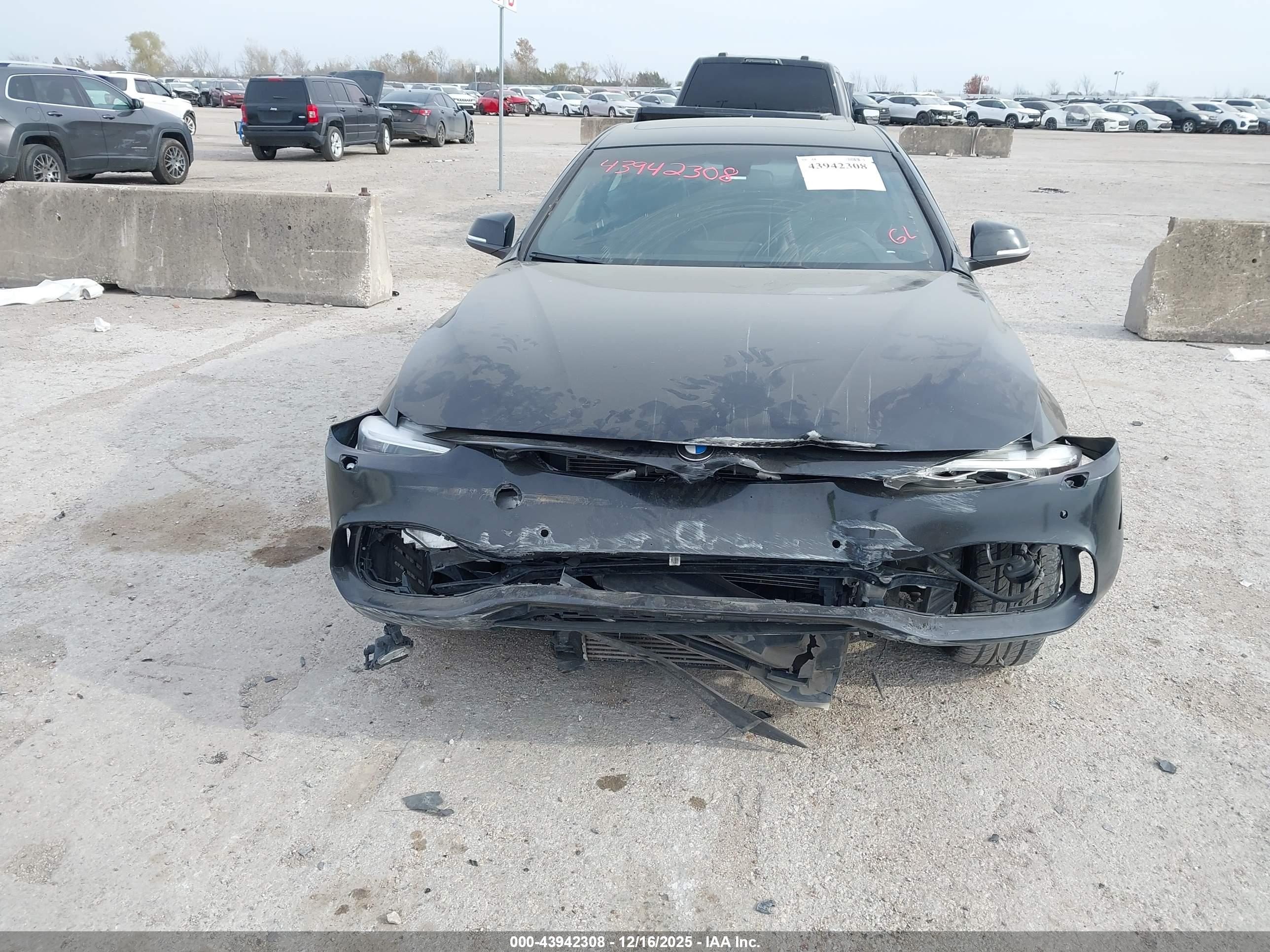 BMW 428I image 6