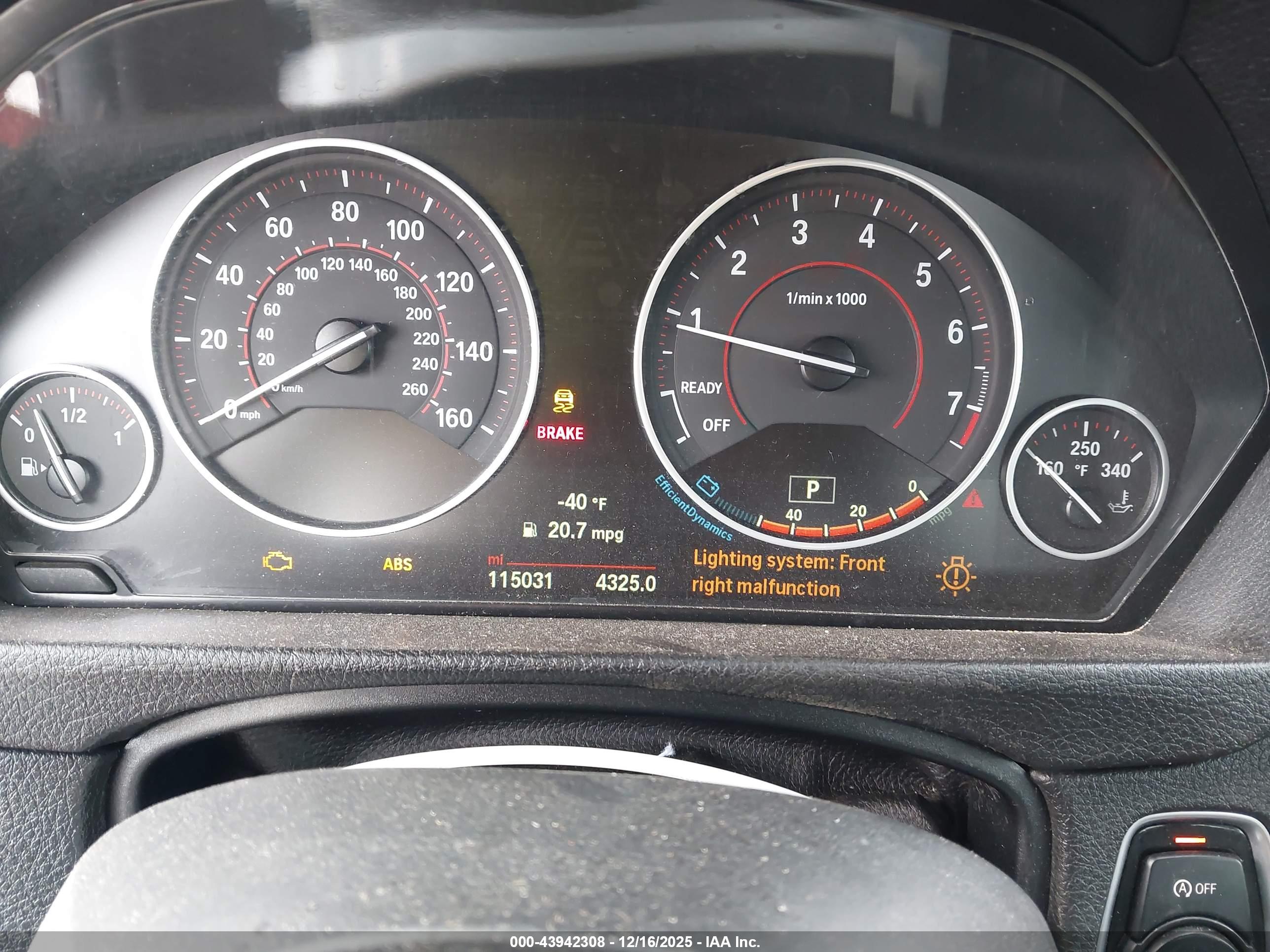 BMW 428I image 7