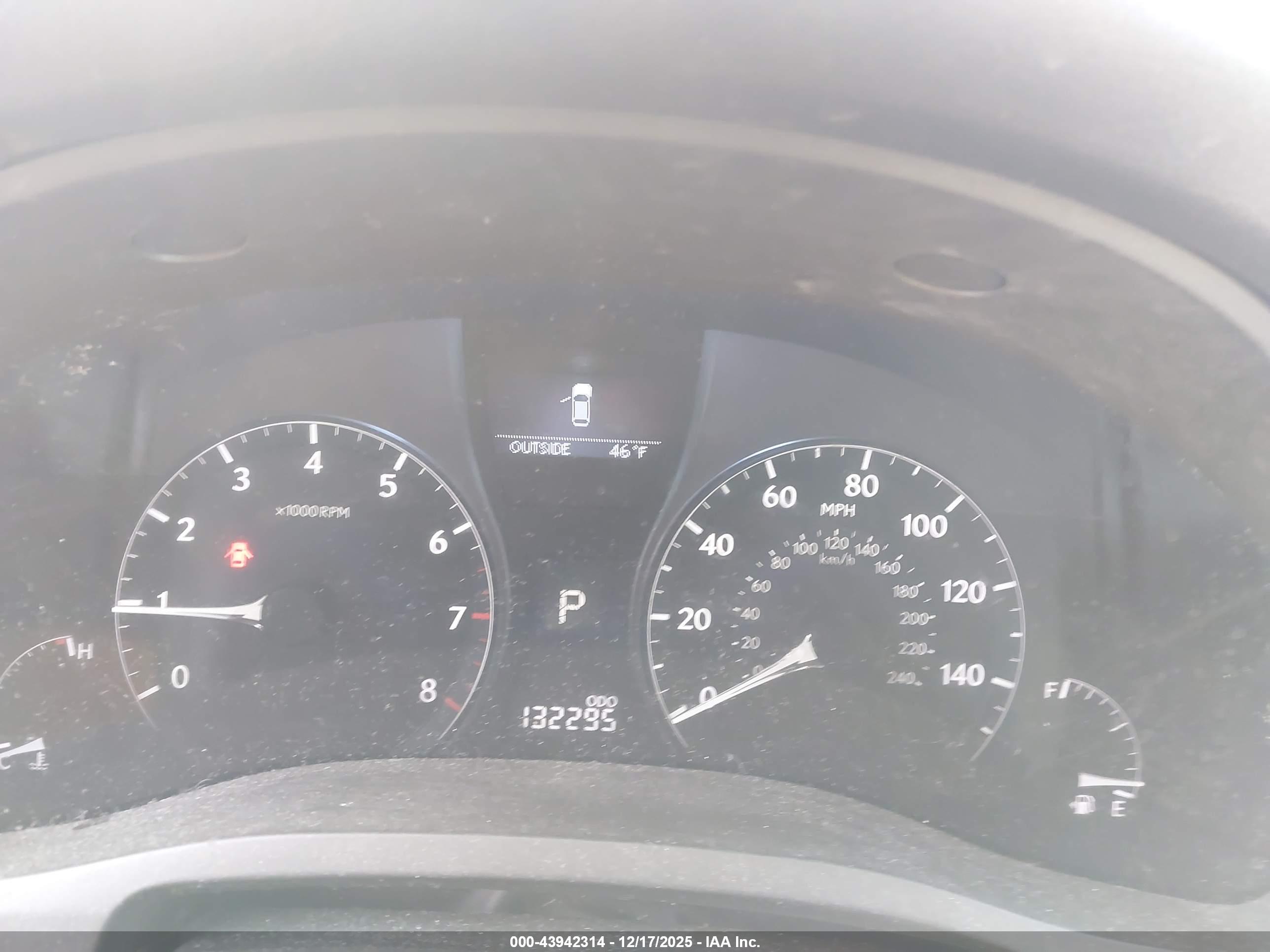 LEXUS RX image 7