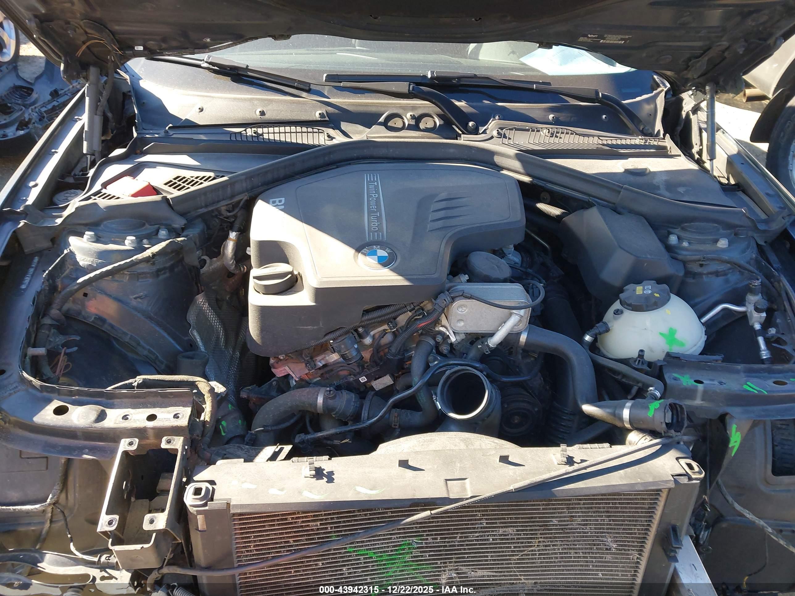BMW 228I image 10