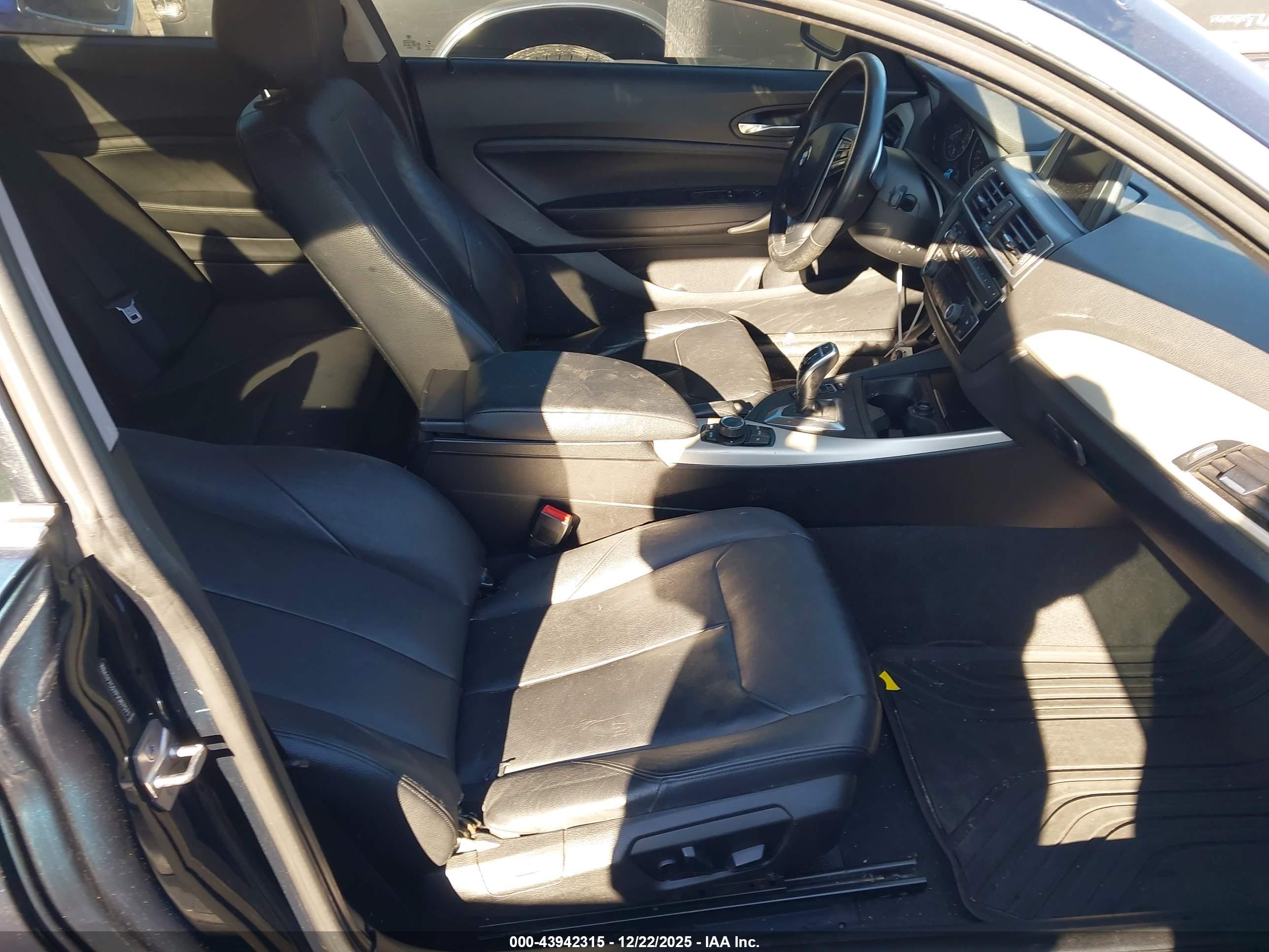 BMW 228I image 5