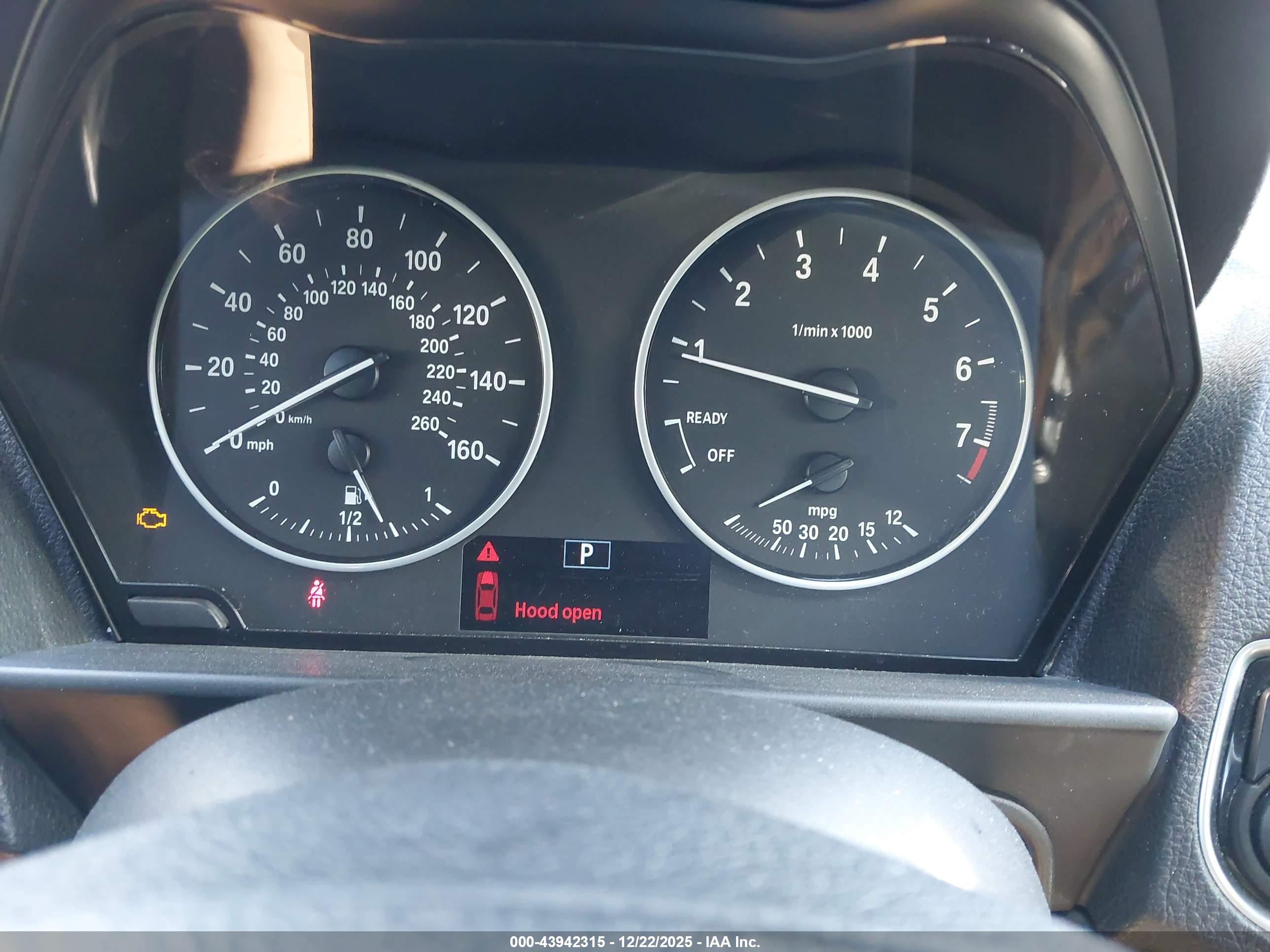 BMW 228I image 7