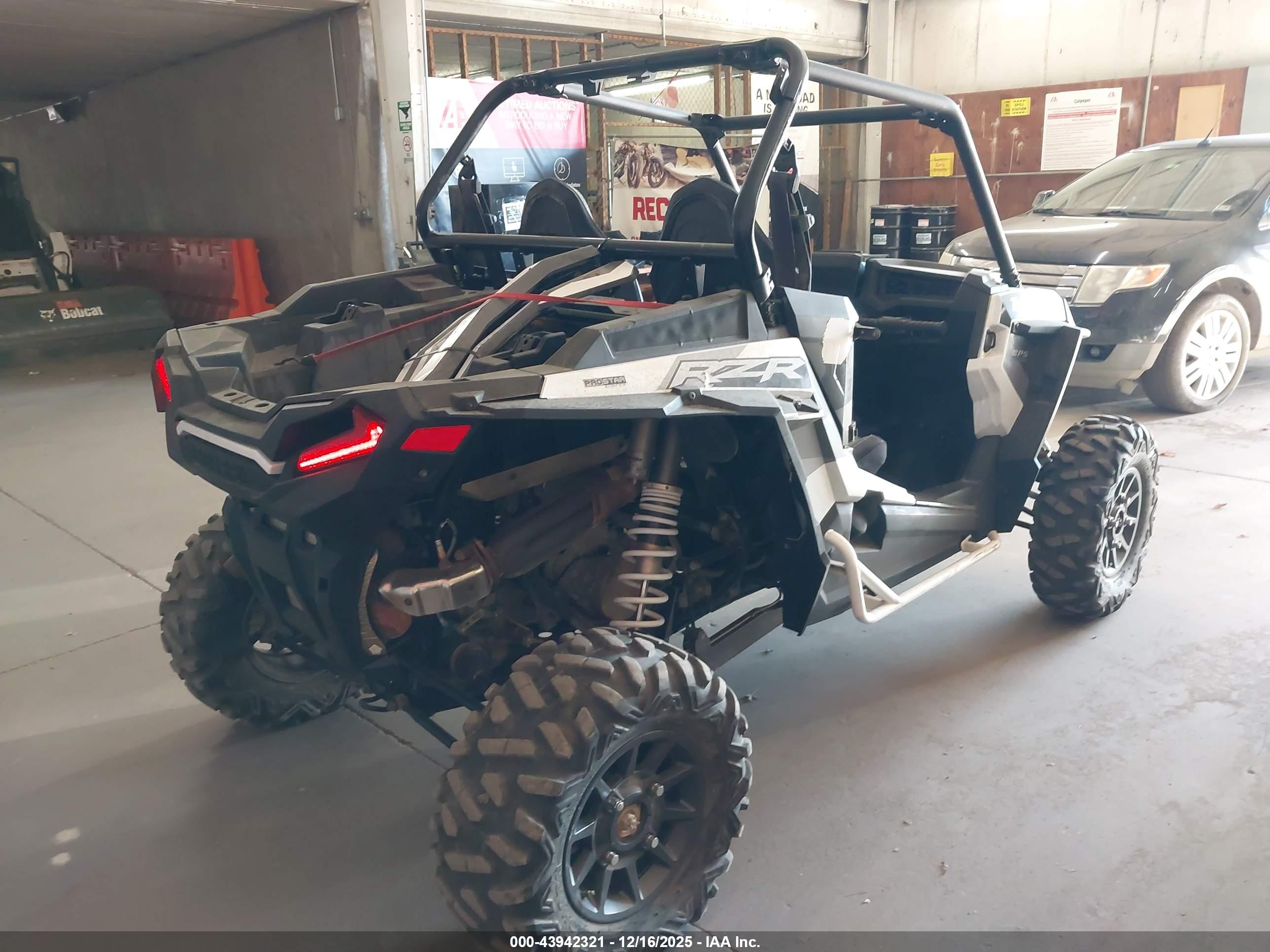 POLARIS RZR image 4