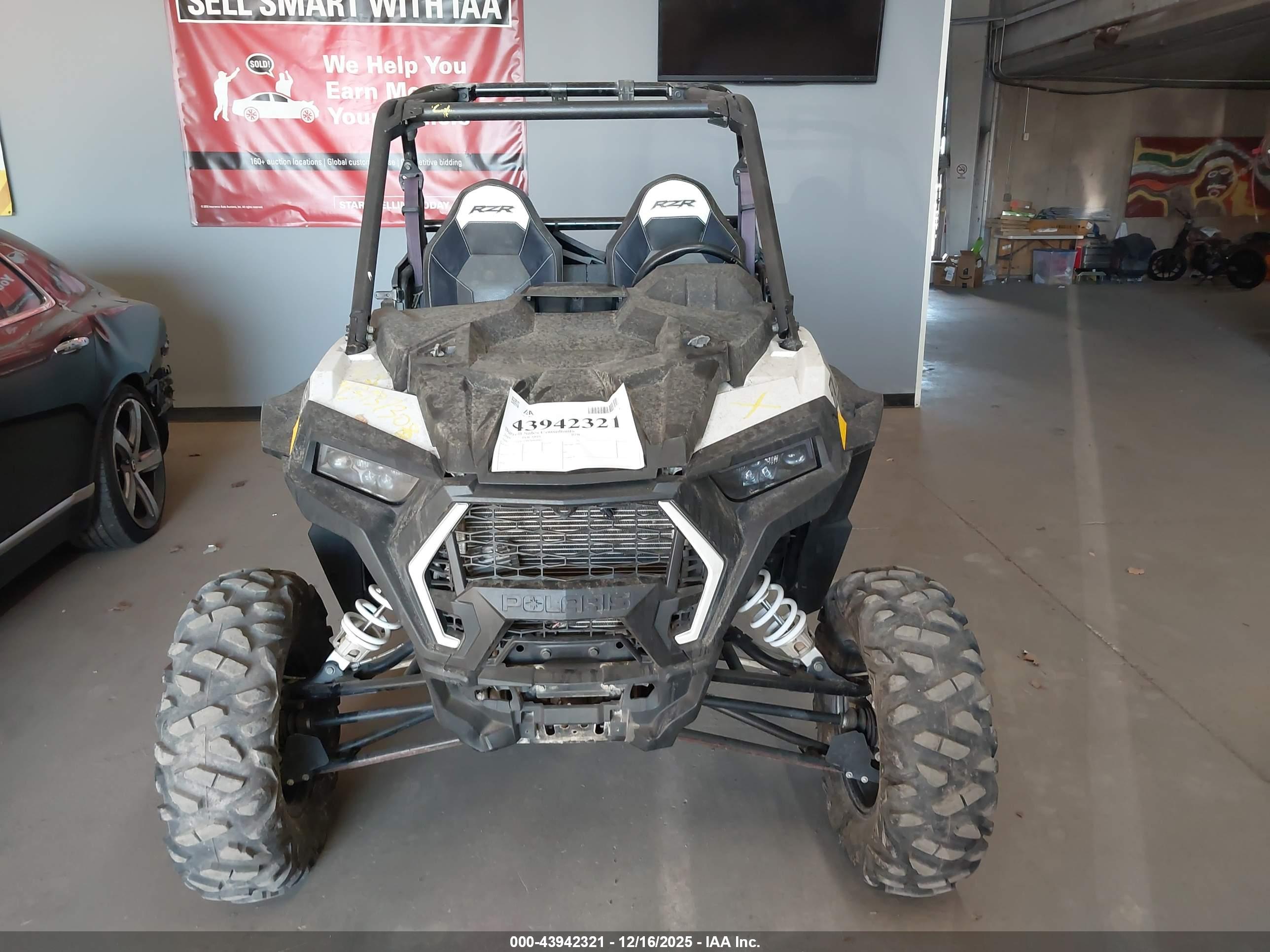 POLARIS RZR image 5