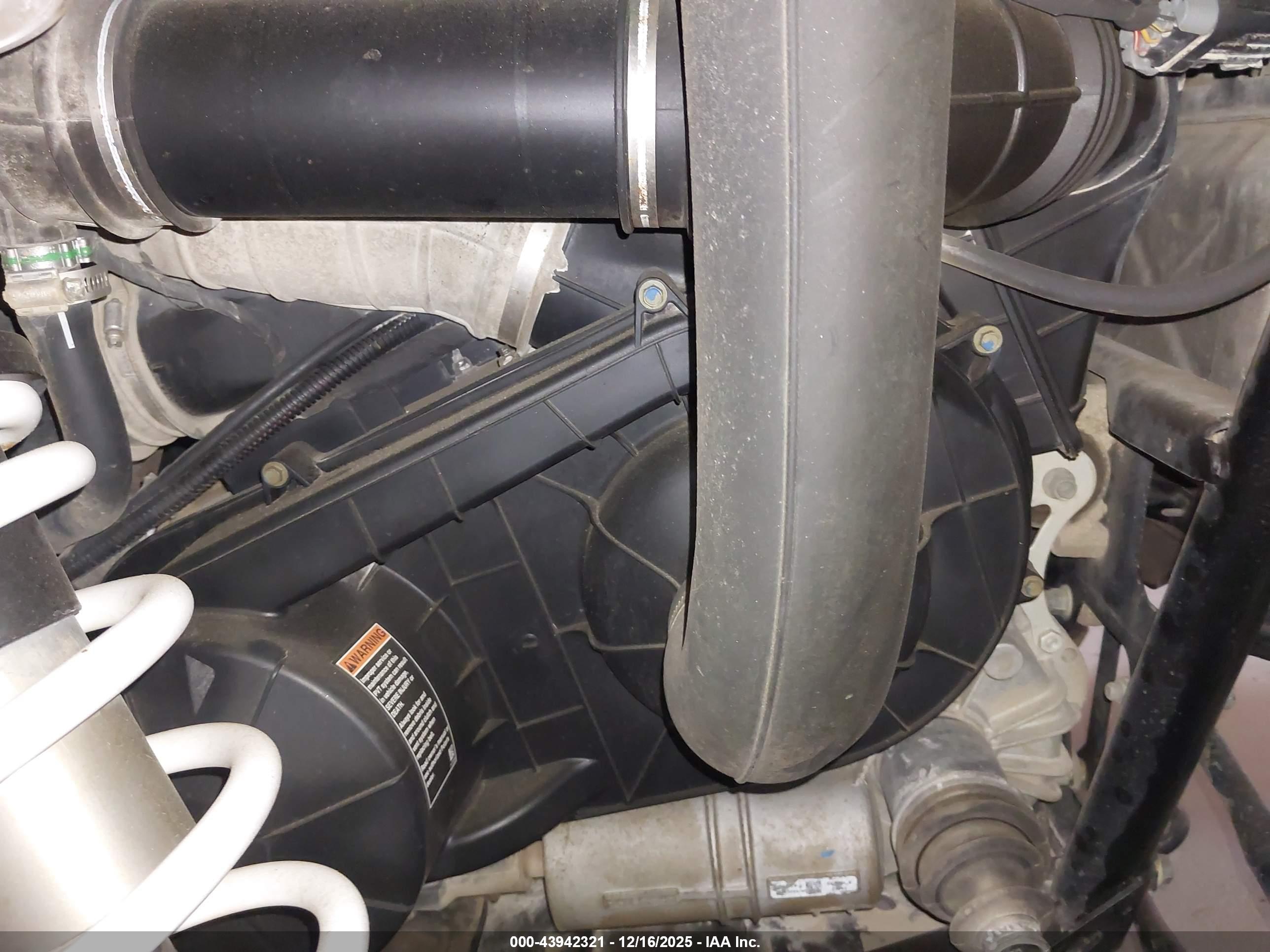 POLARIS RZR image 9