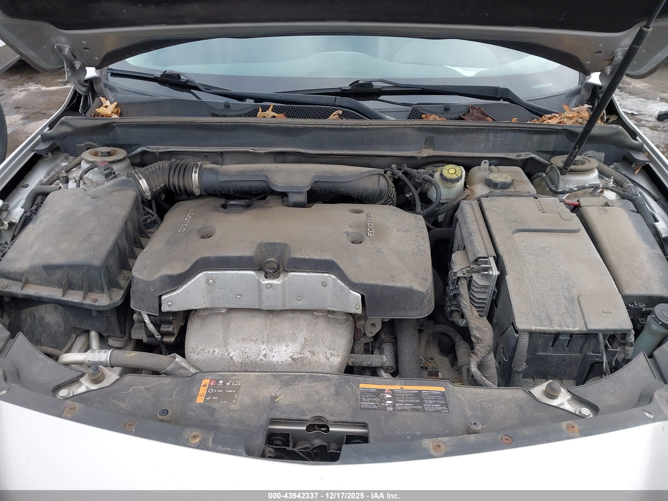 CHEVROLET MALIBU image 10