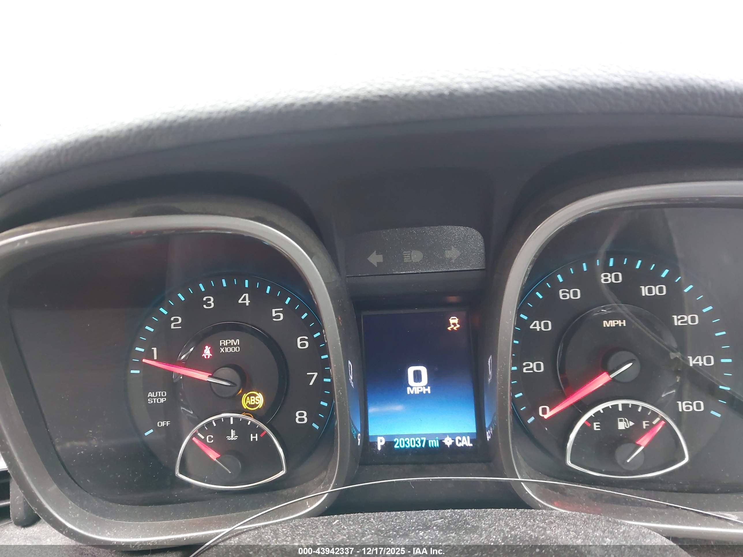 CHEVROLET MALIBU image 7
