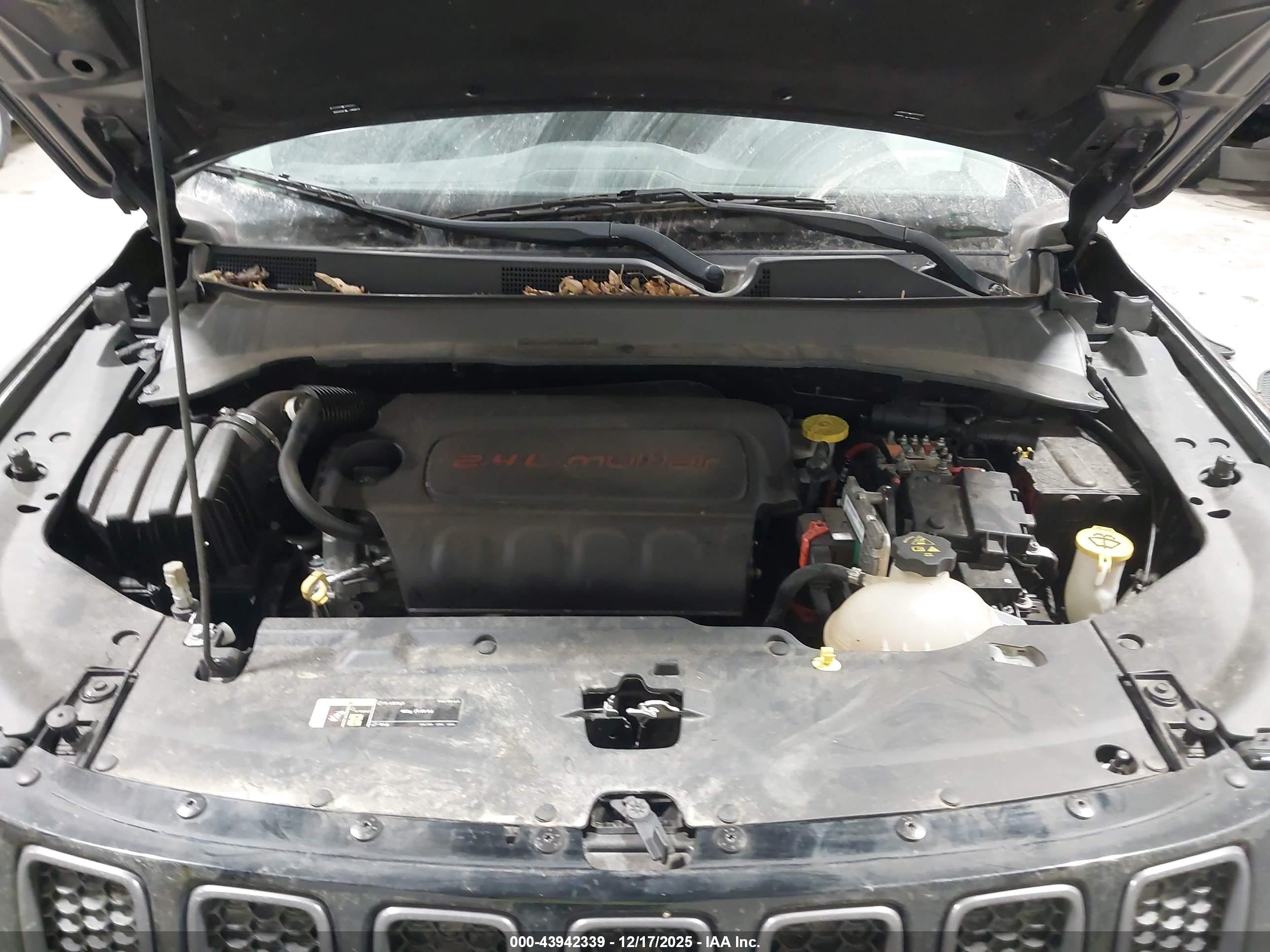 JEEP COMPASS image 10