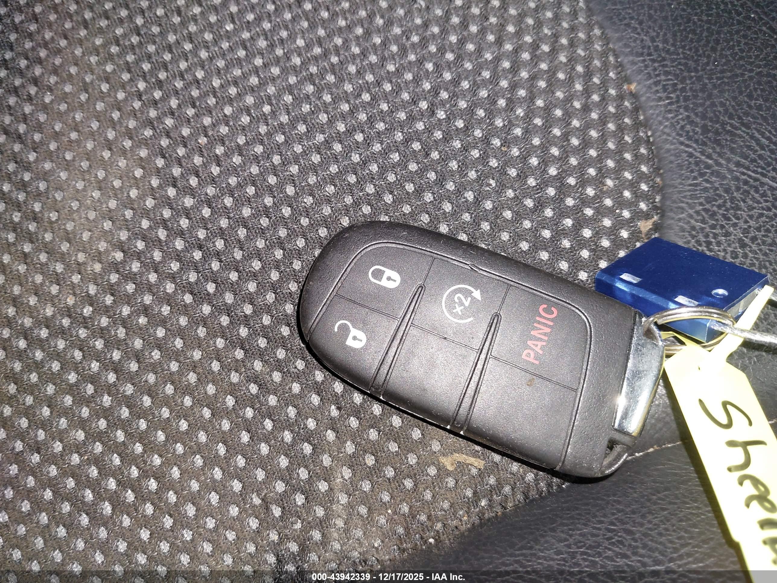 JEEP COMPASS image 11