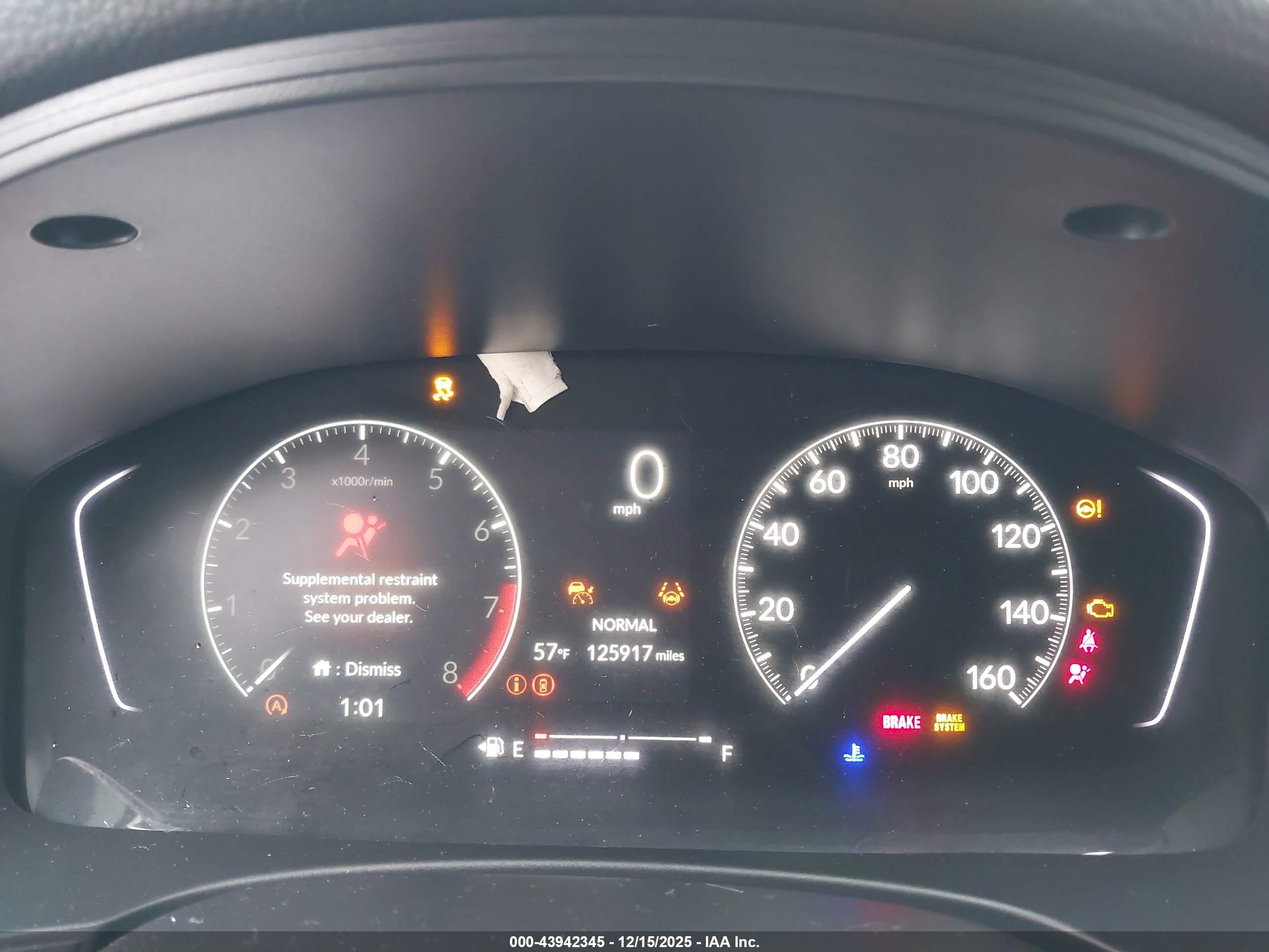 HONDA CIVIC image 7