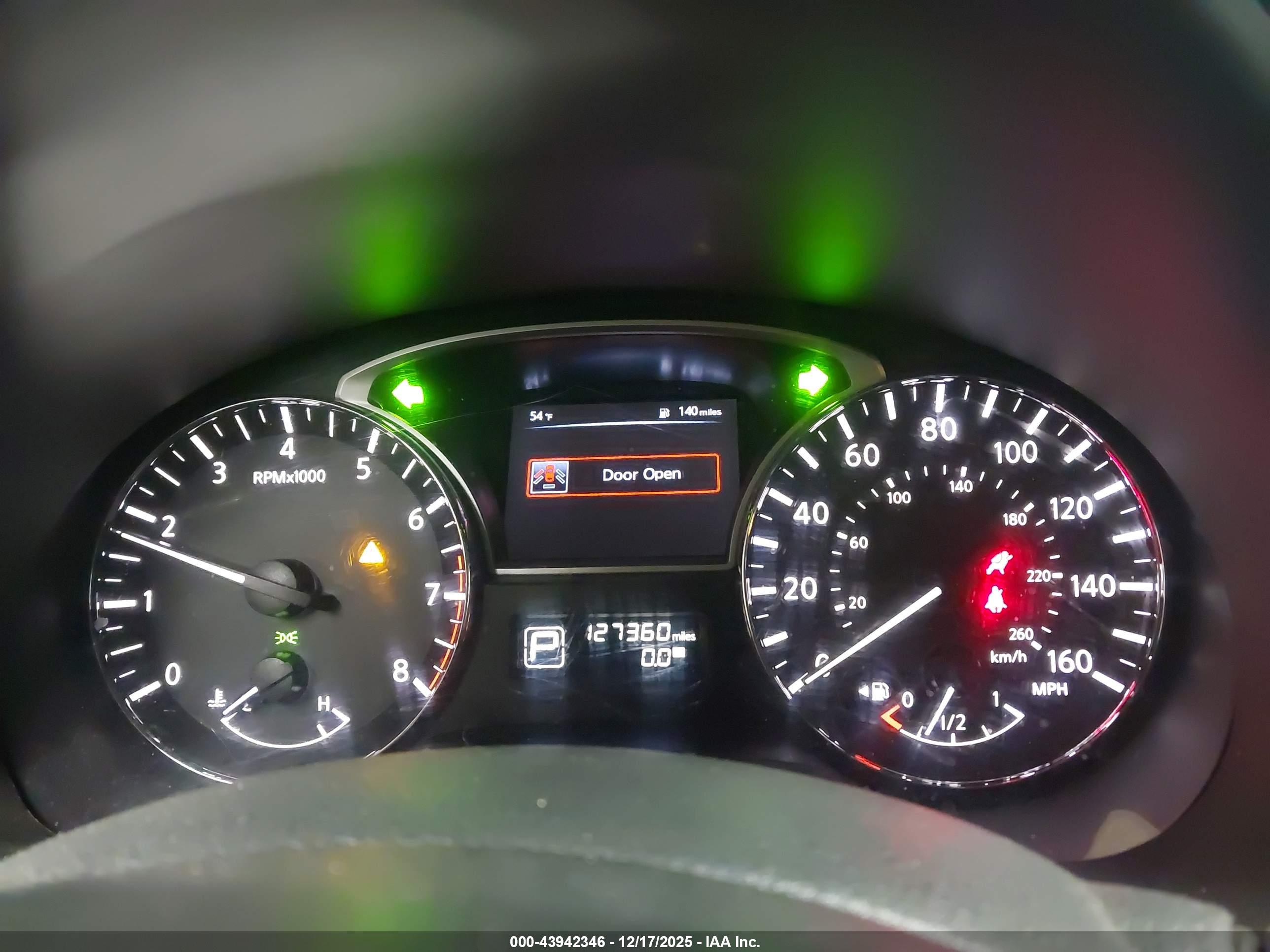 NISSAN ALTIMA image 7