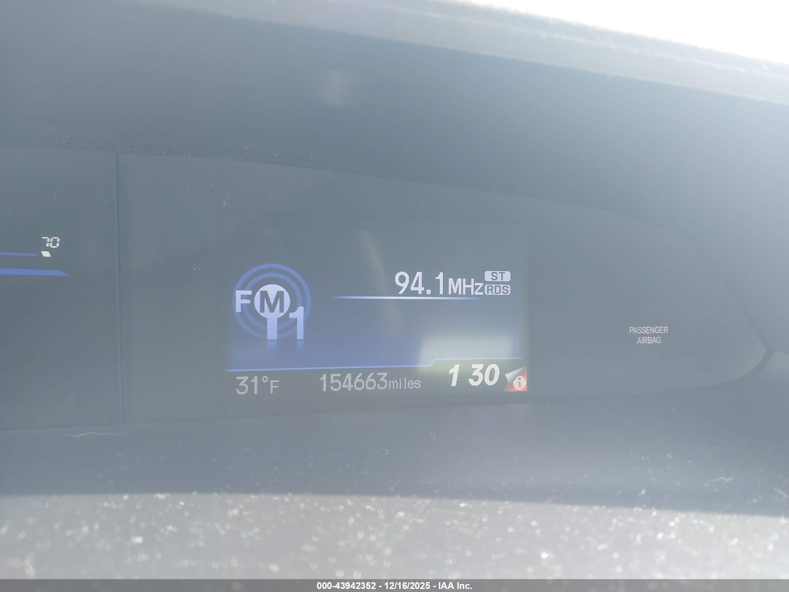 HONDA CIVIC image 7