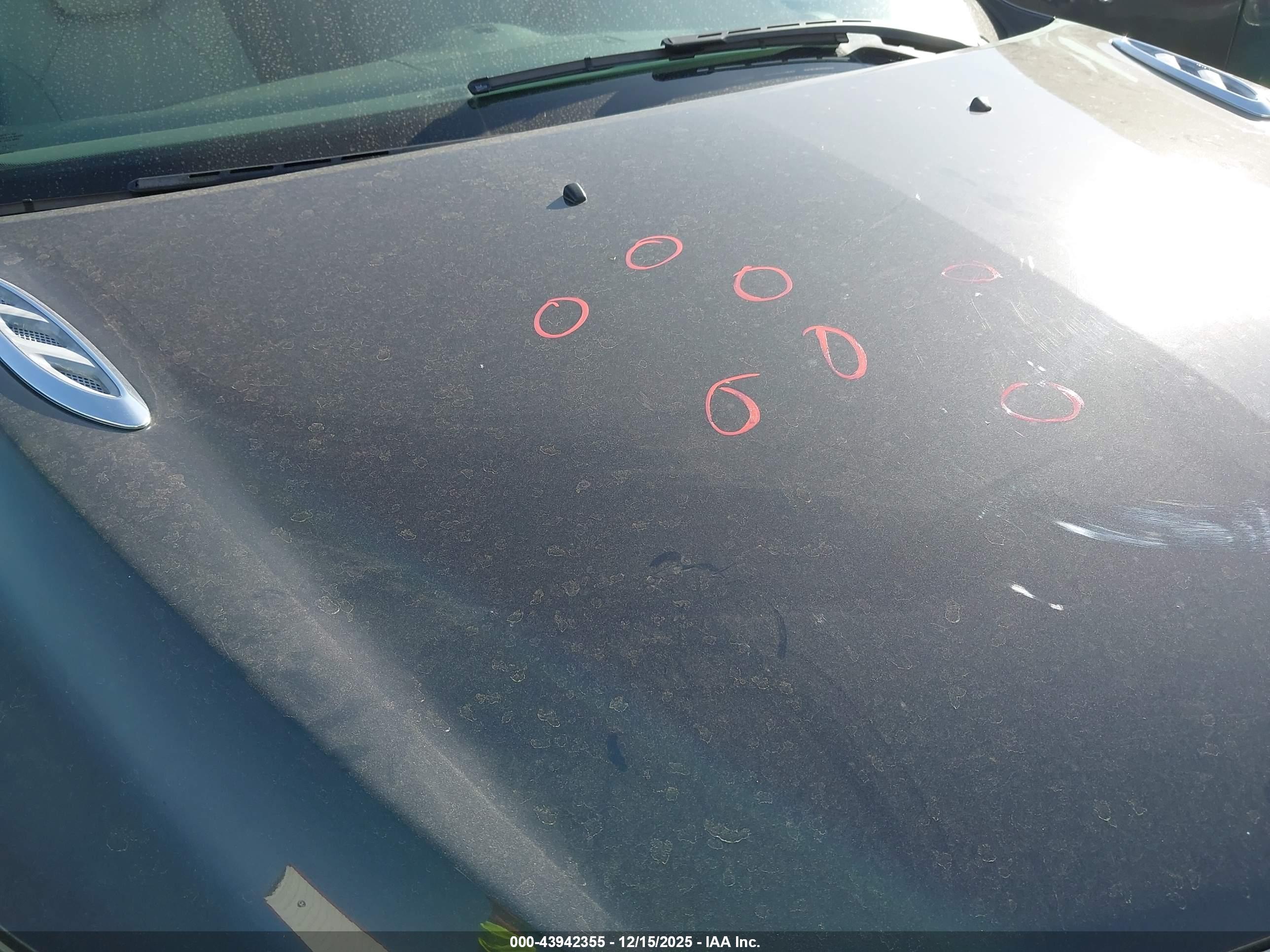 BUICK ENCLAVE image 6