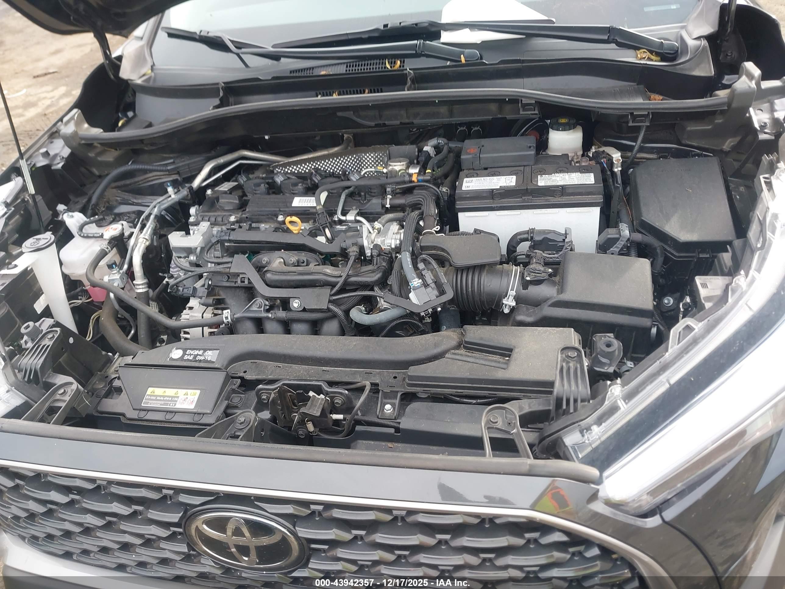 TOYOTA COROLLA image 10
