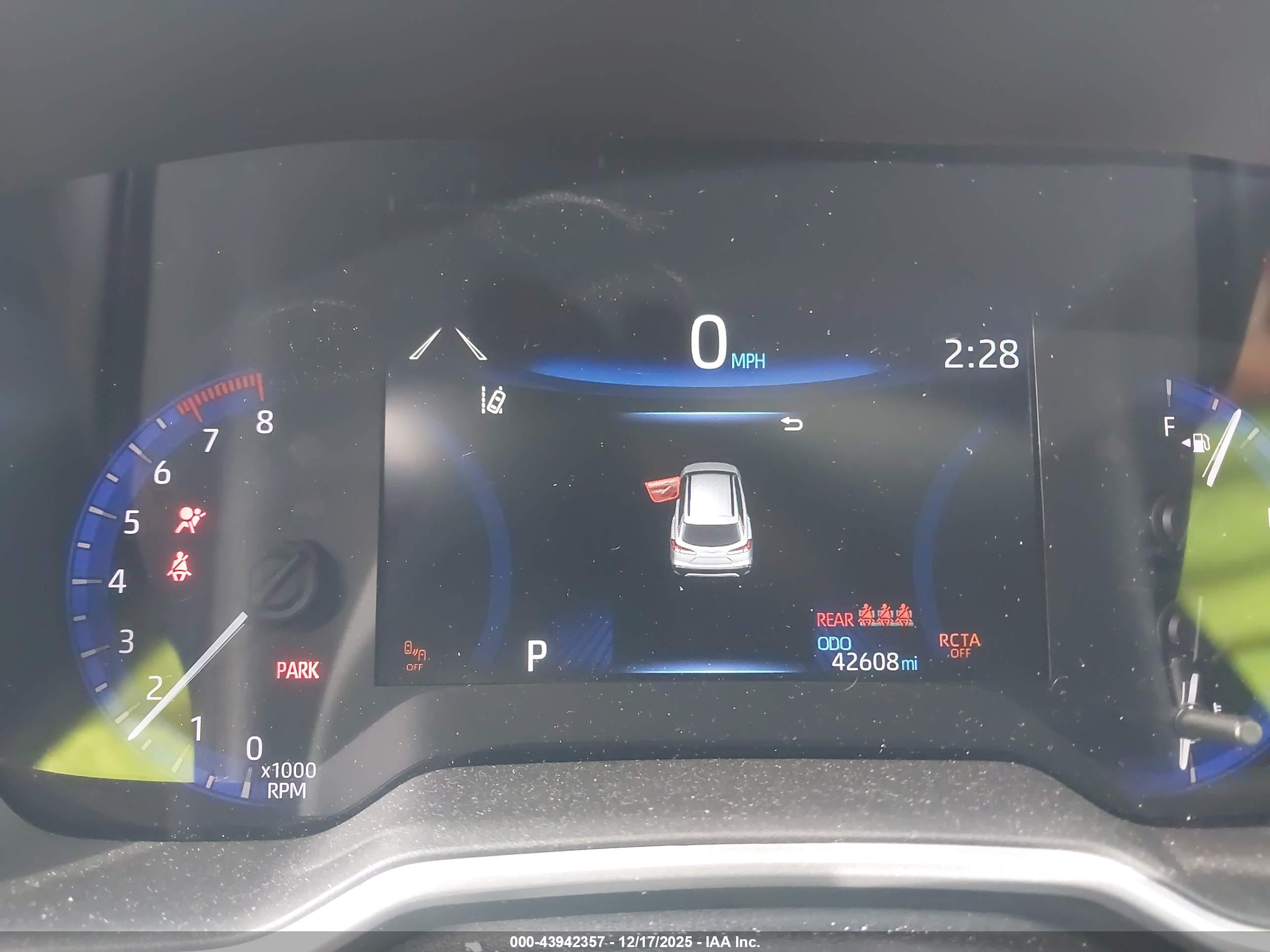 TOYOTA COROLLA image 7