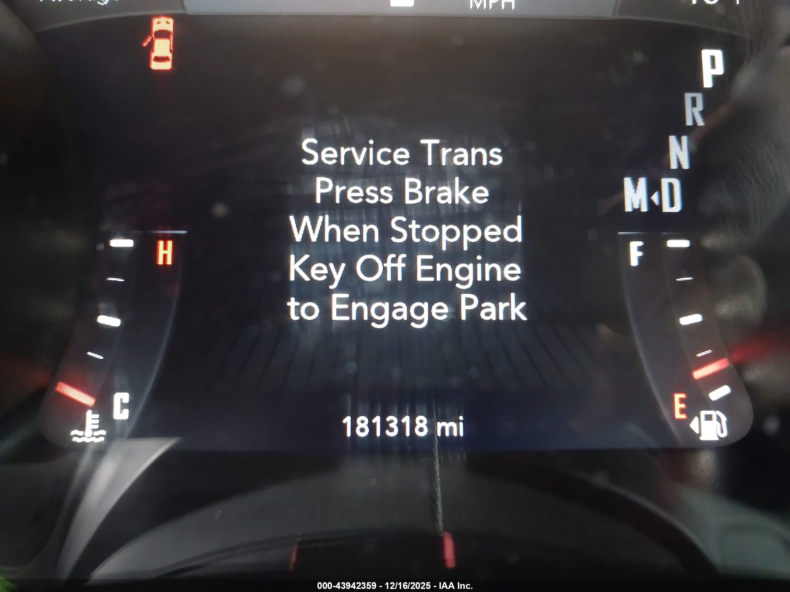 DODGE CHALLENGER image 7