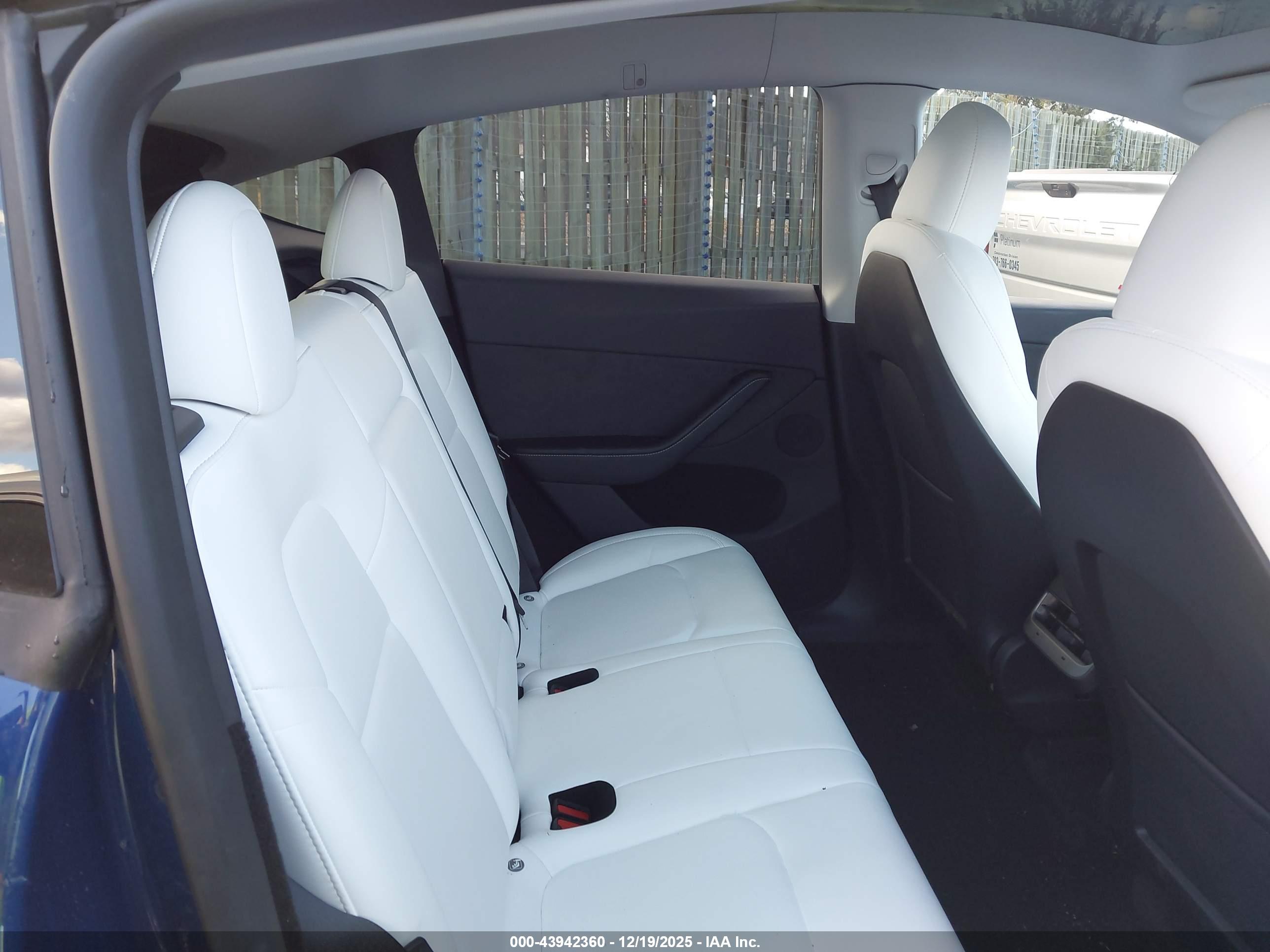 TESLA MODEL image 8