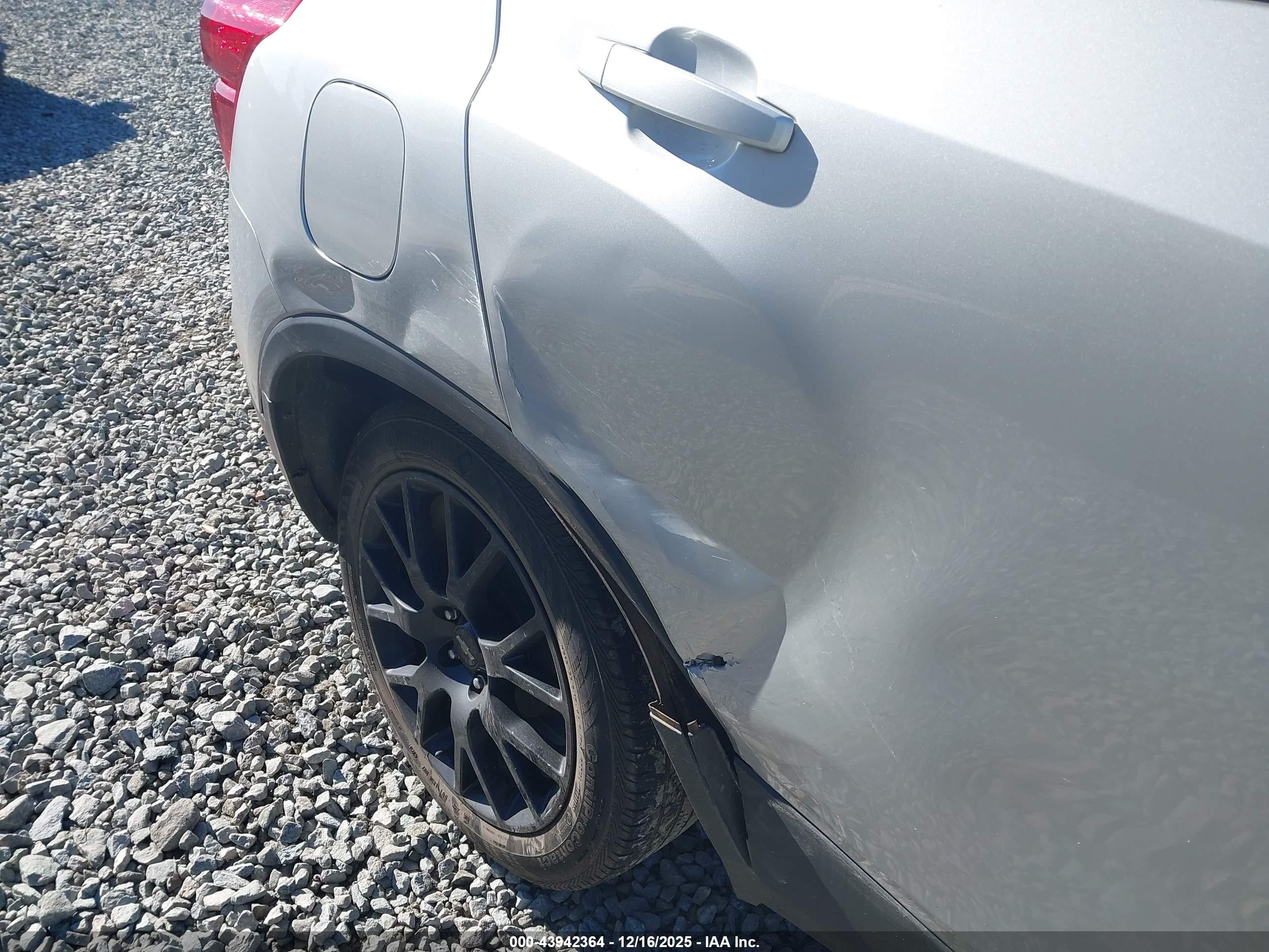 CHEVROLET TRAX image 6