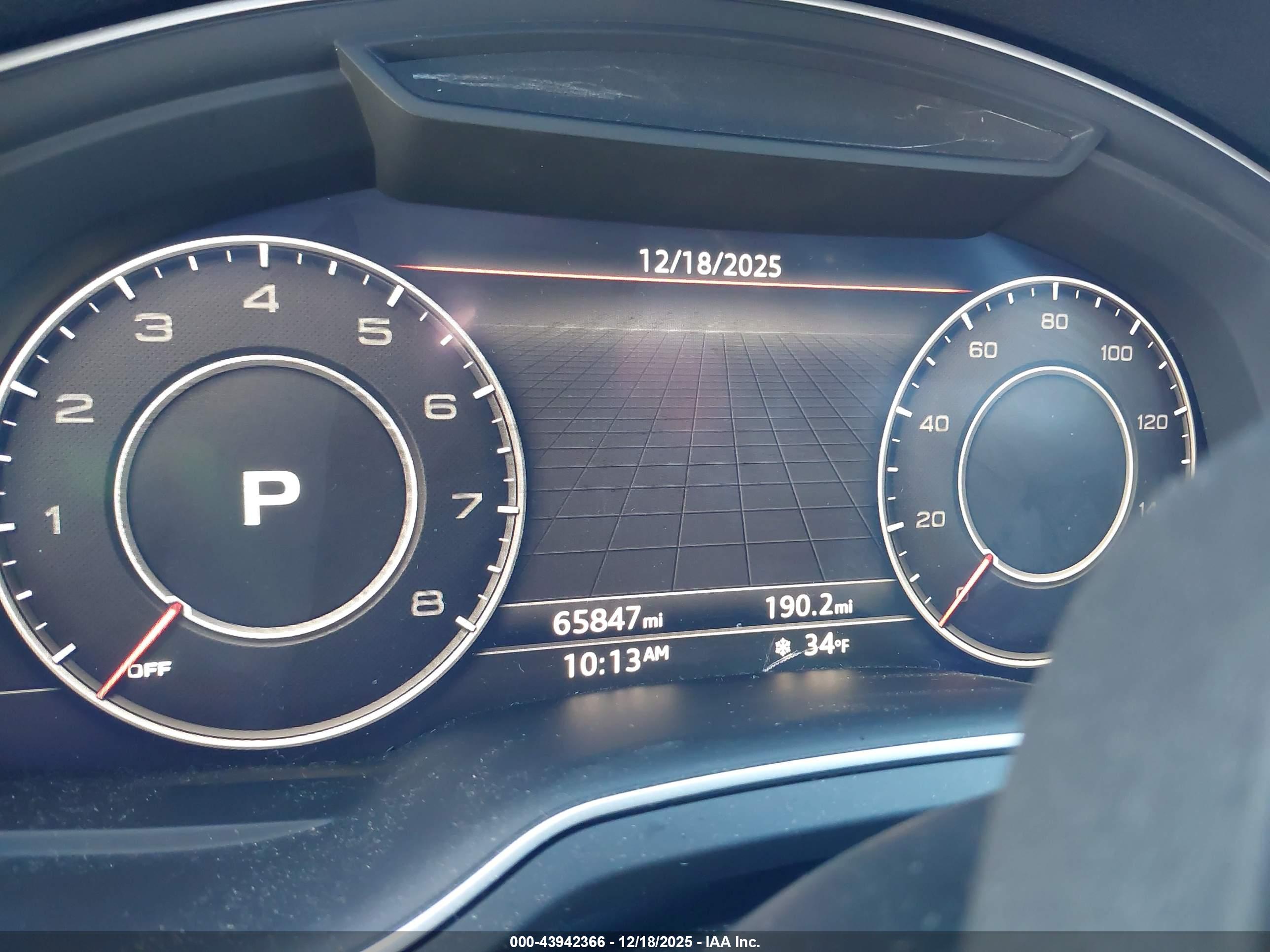 AUDI Q7 image 7