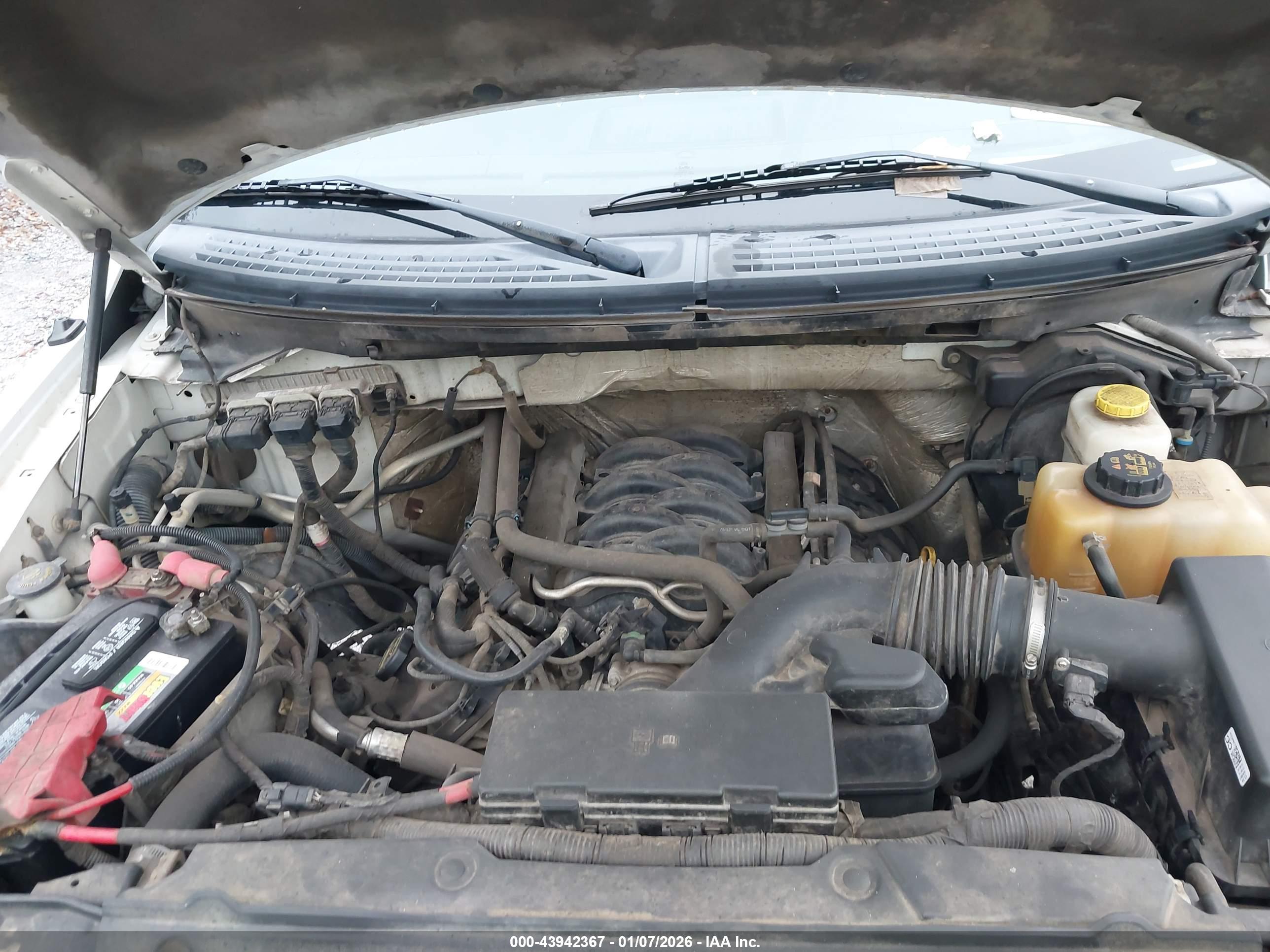 FORD F-150 image 10