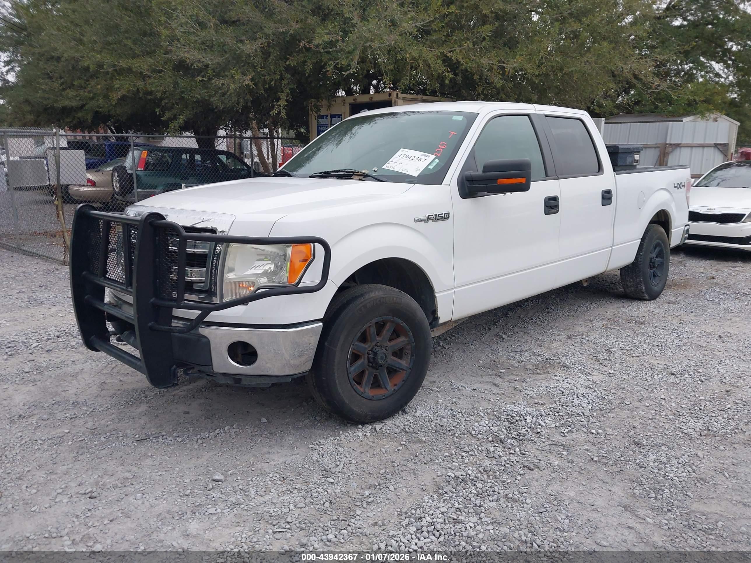 FORD F-150 image 2