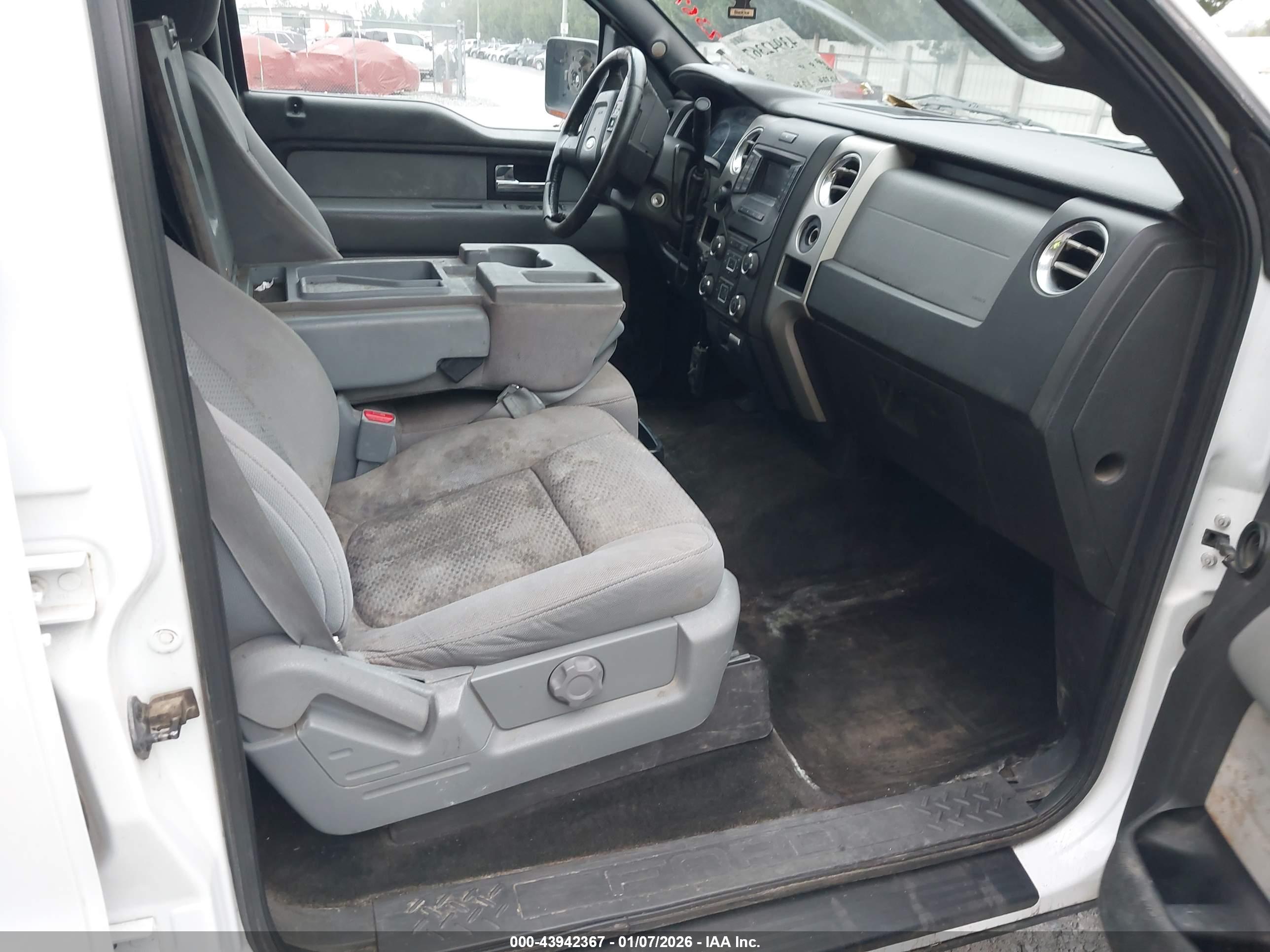 FORD F-150 image 5