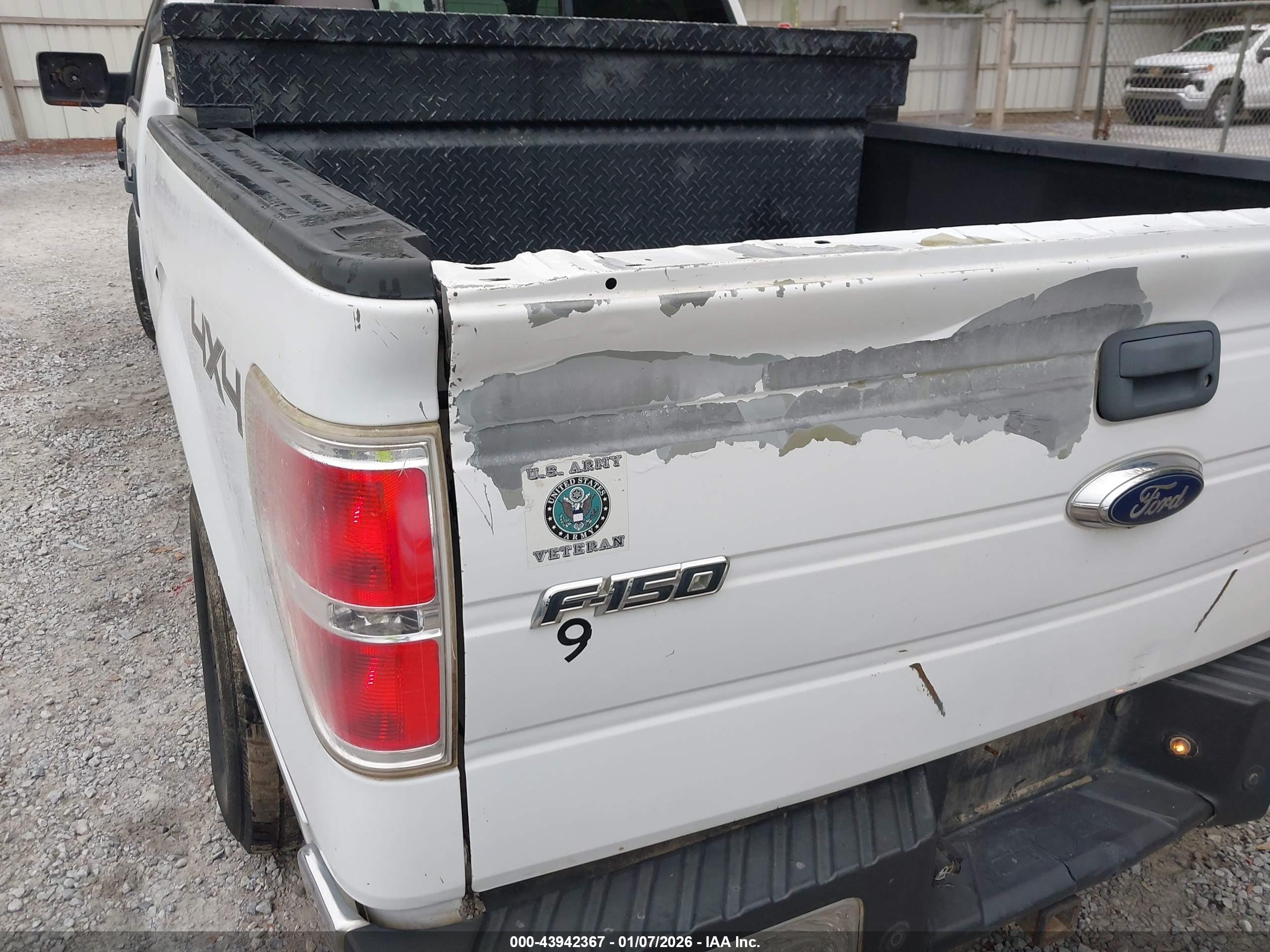 FORD F-150 image 6