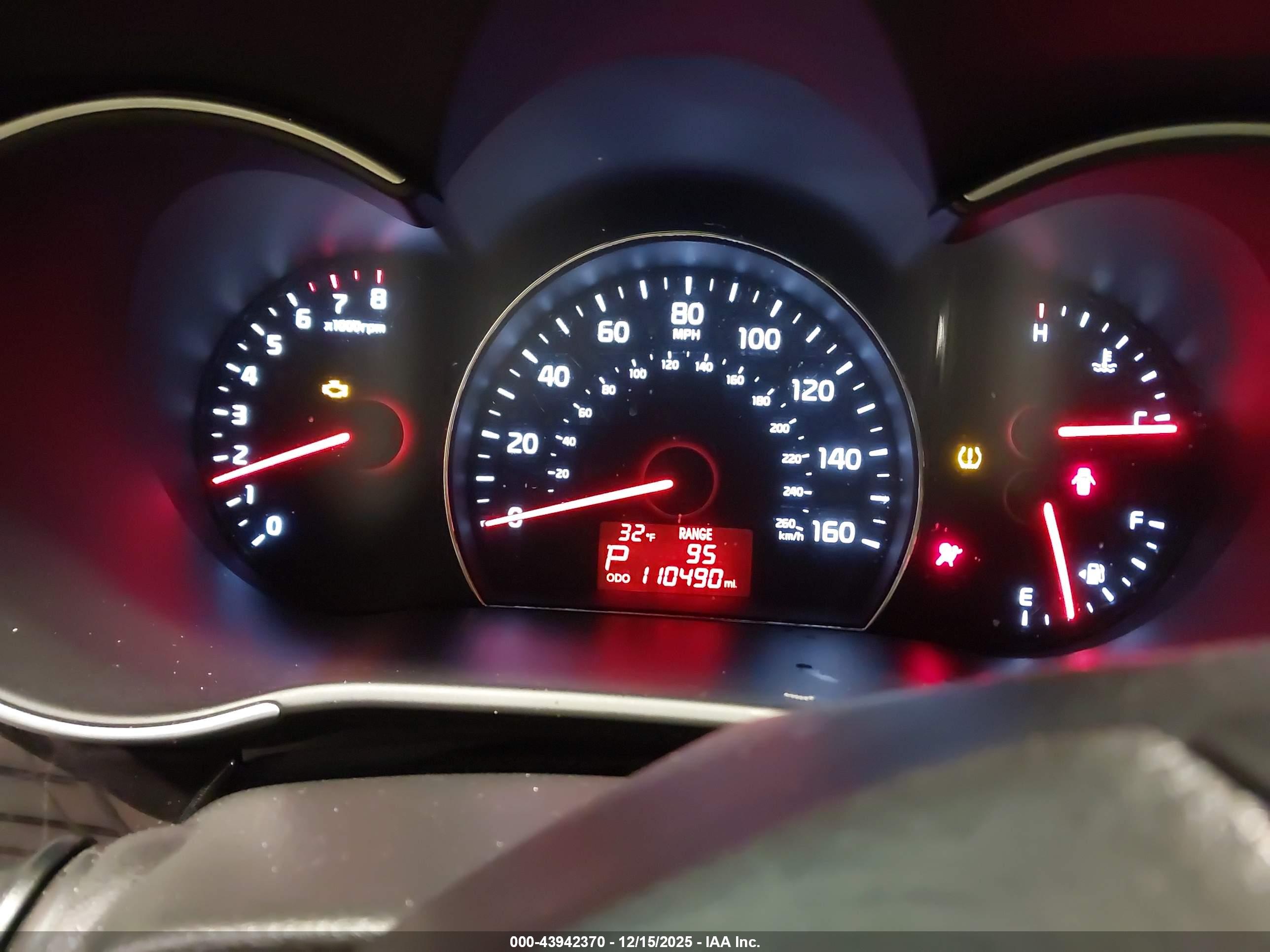 KIA SORENTO image 7