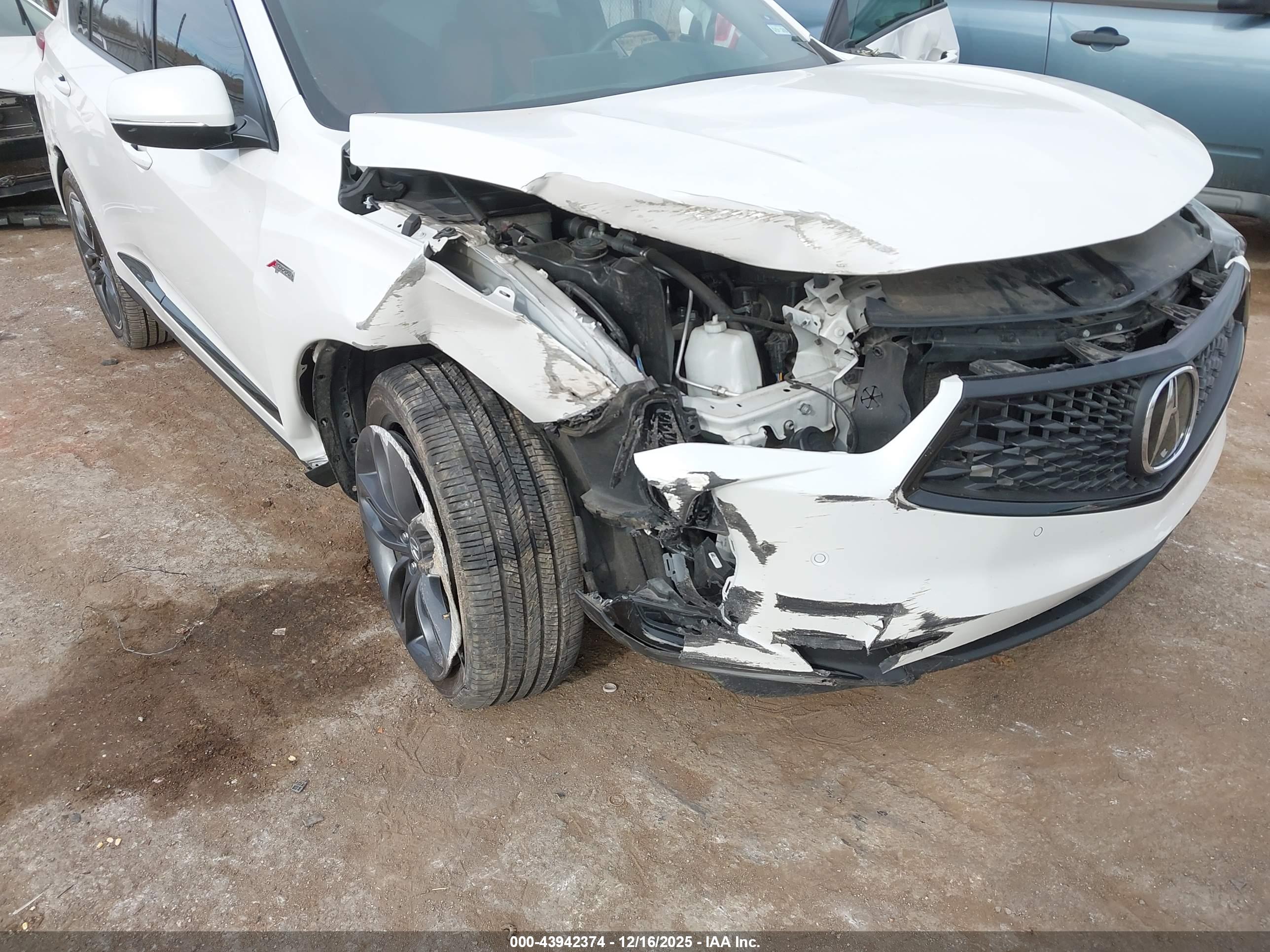 ACURA RDX image 6