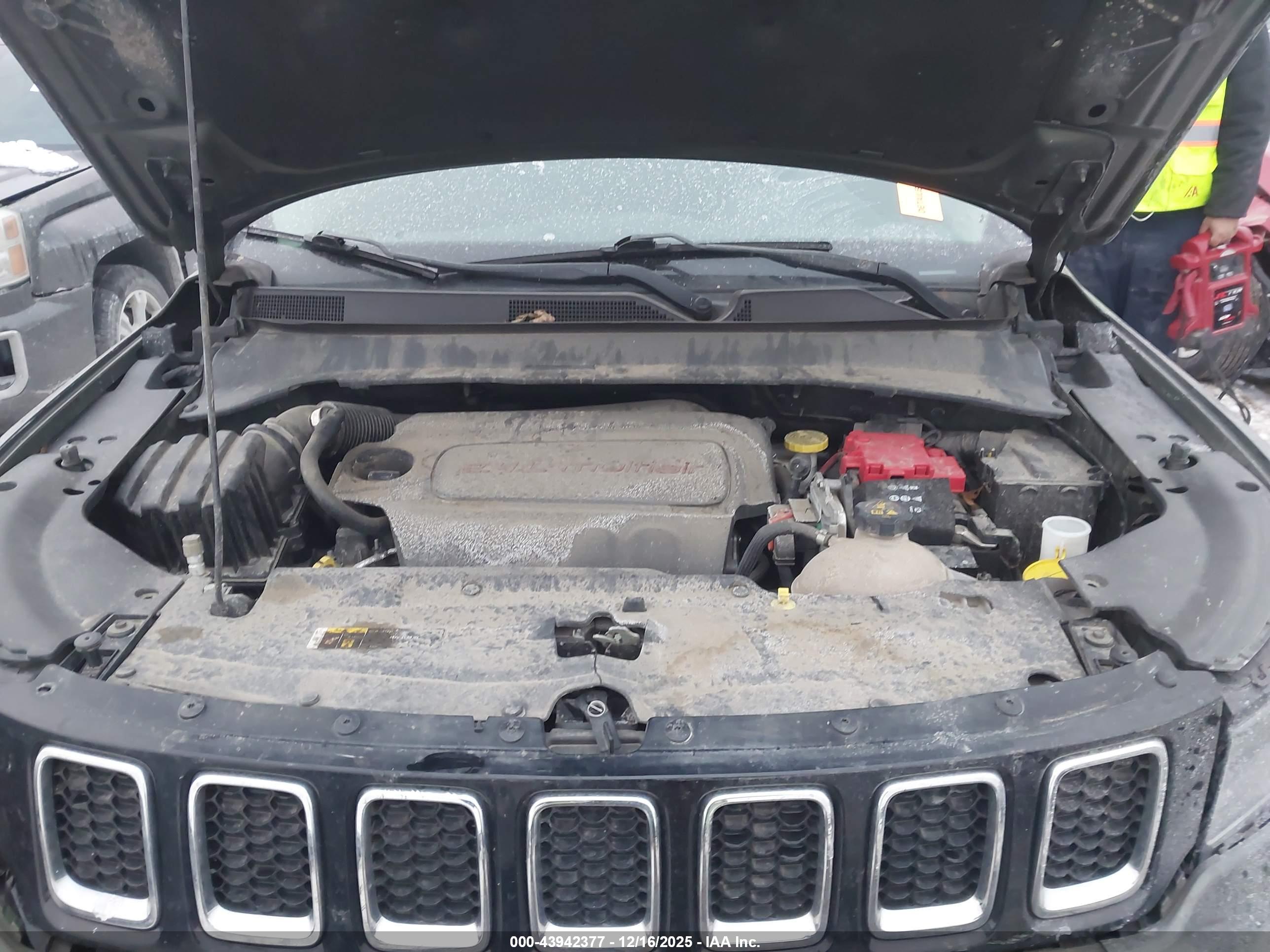 JEEP COMPASS image 10