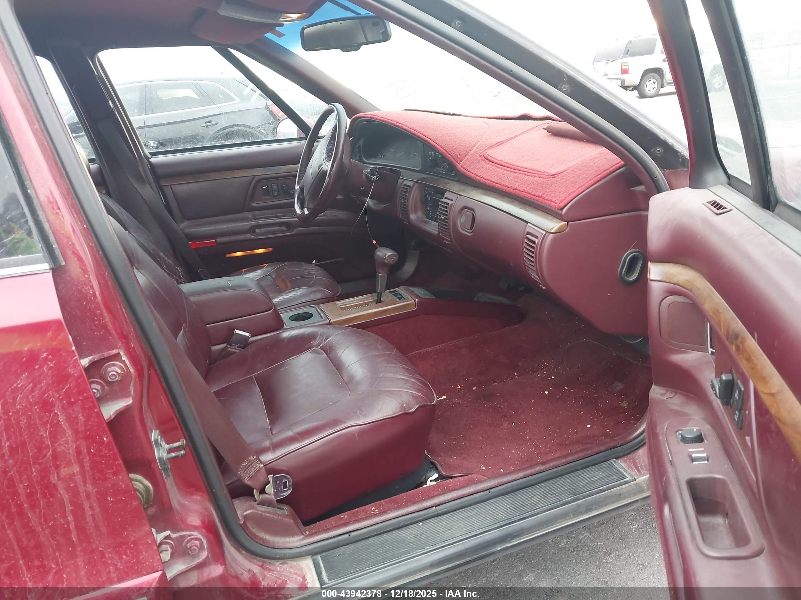 OLDSMOBILE 88 image 5