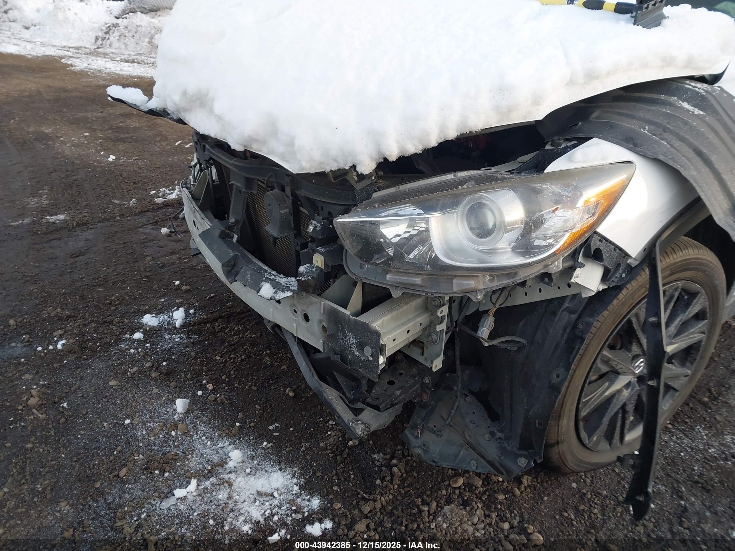 MAZDA CX-5 image 6