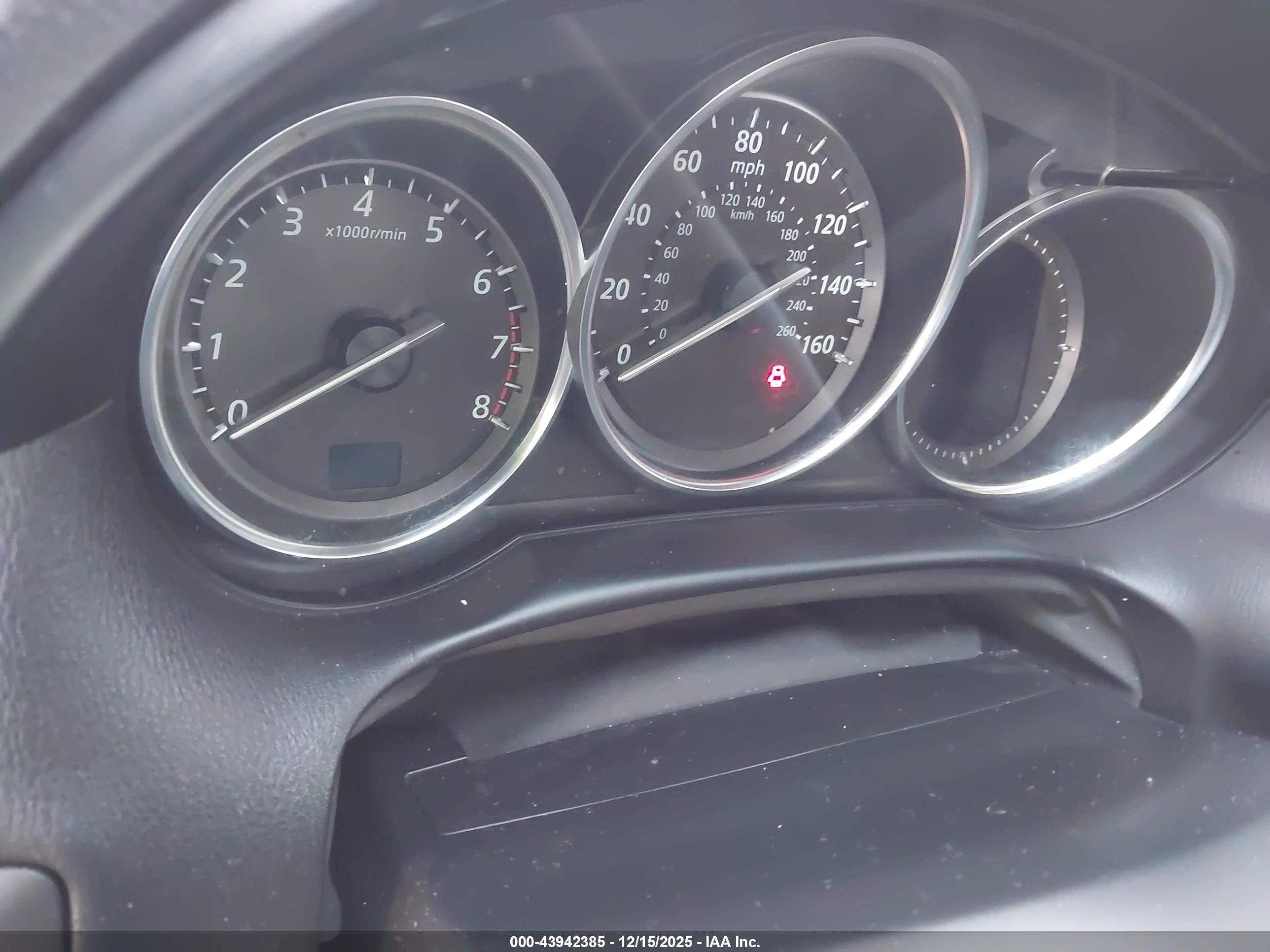 MAZDA CX-5 image 7