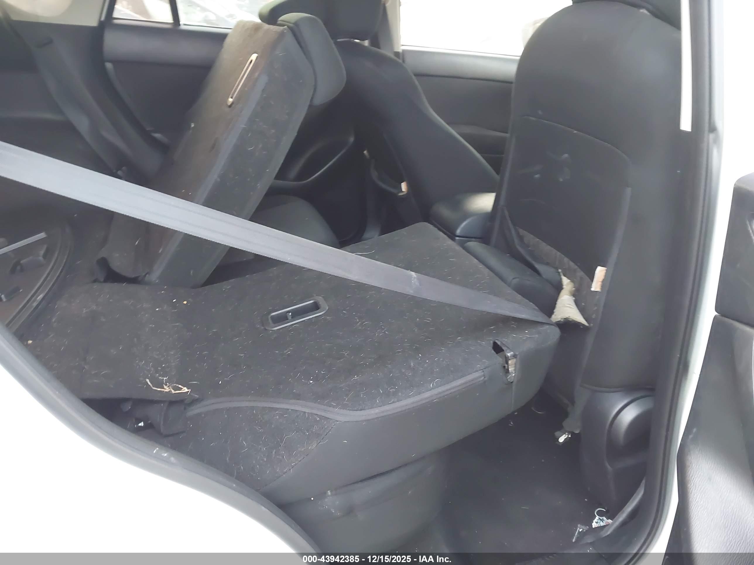 MAZDA CX-5 image 8