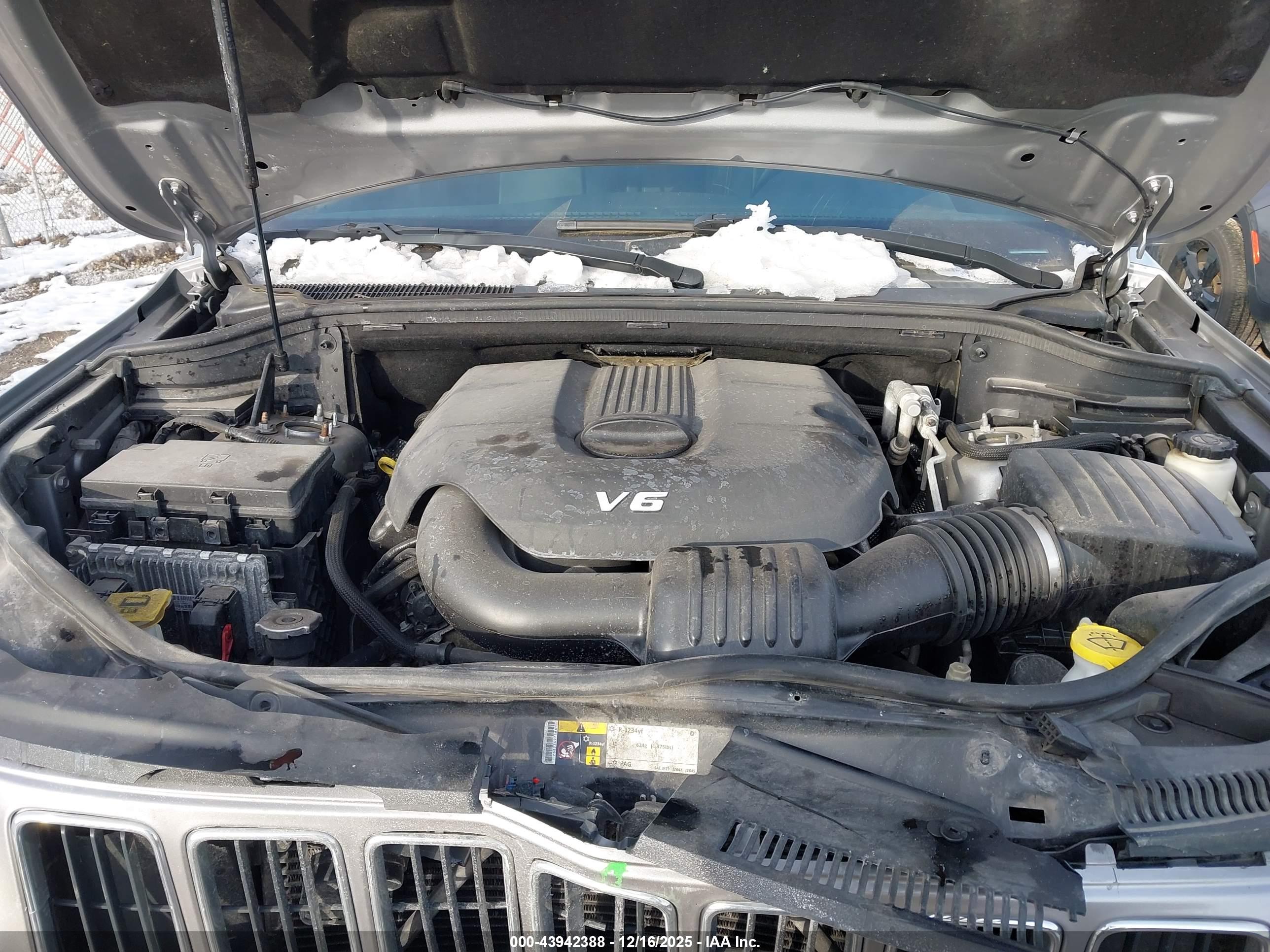 JEEP GRAND image 10
