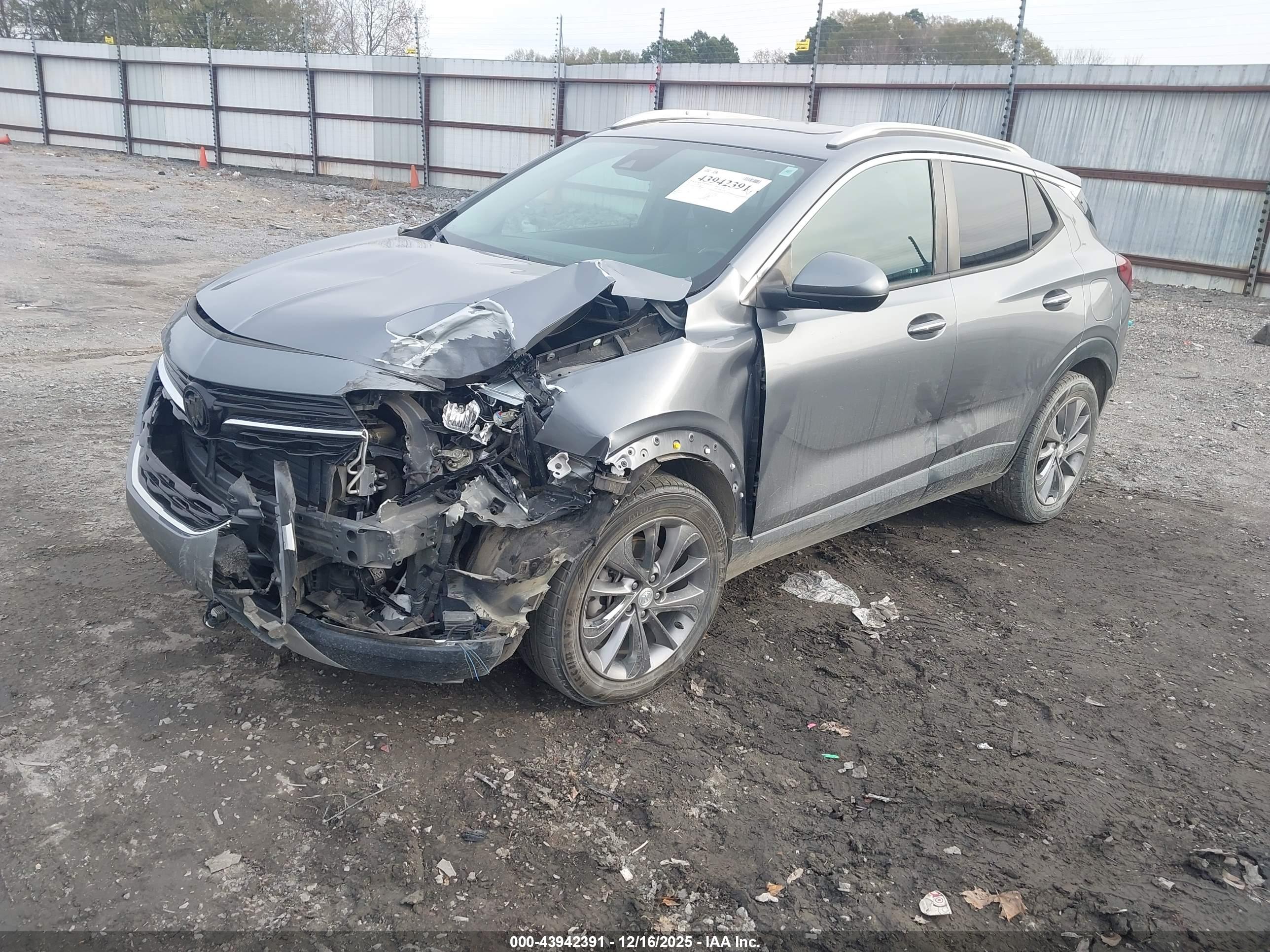BUICK ENCORE image 2